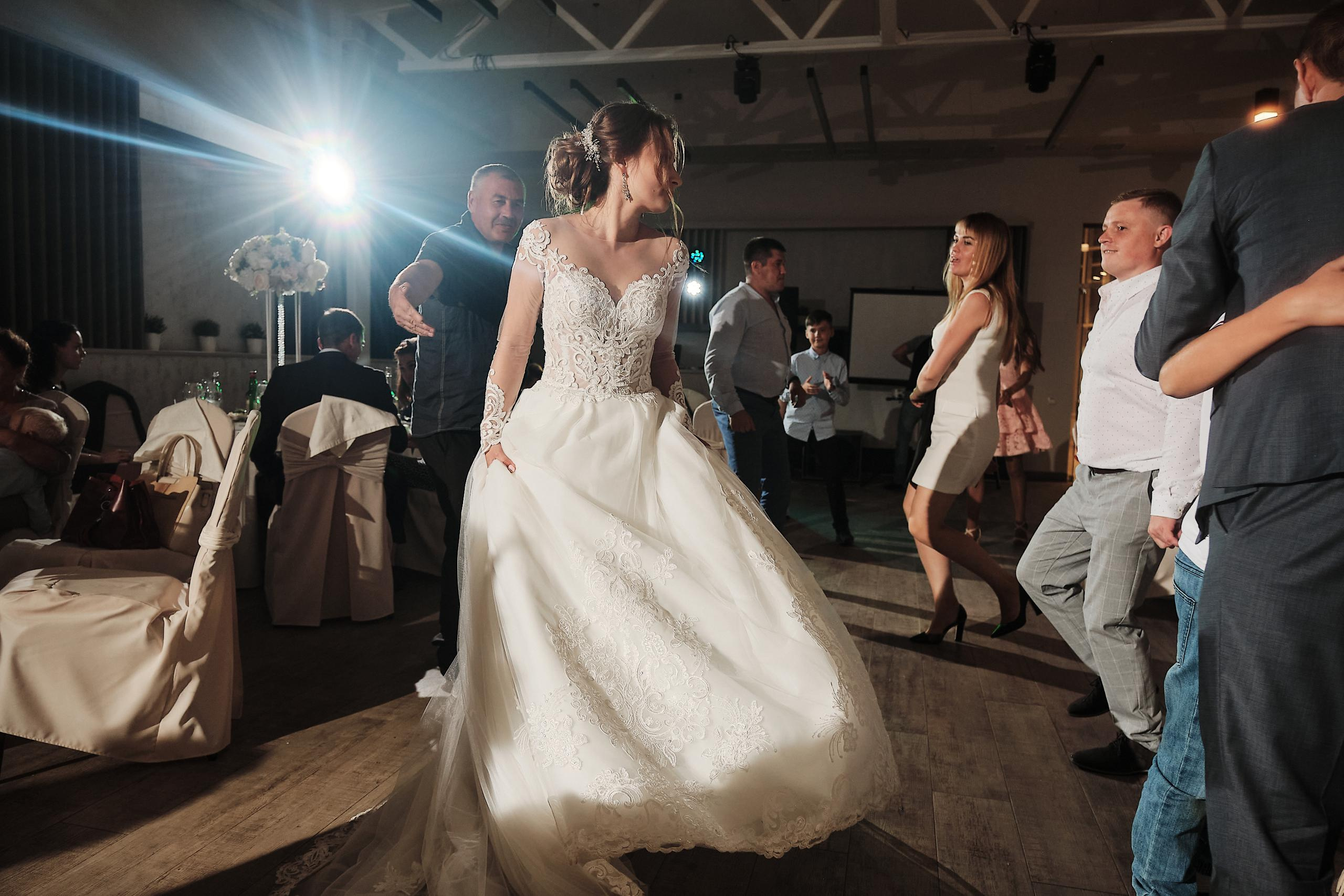 2020 Екатерина и Алексей