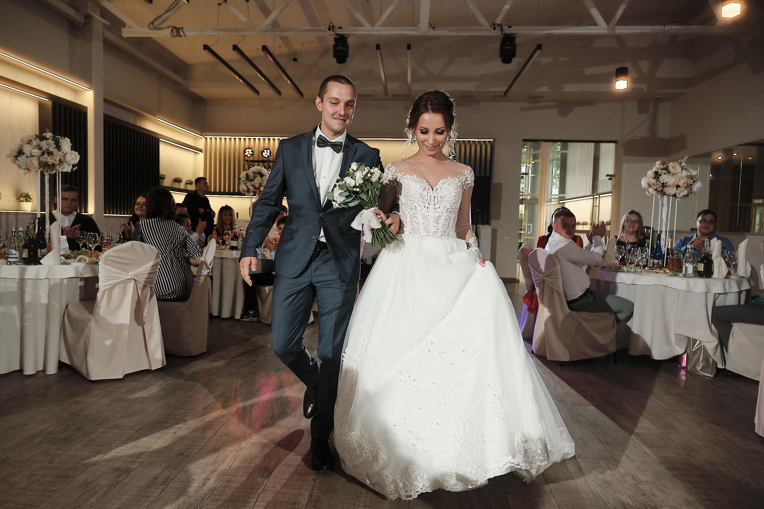 2020 Екатерина и Алексей