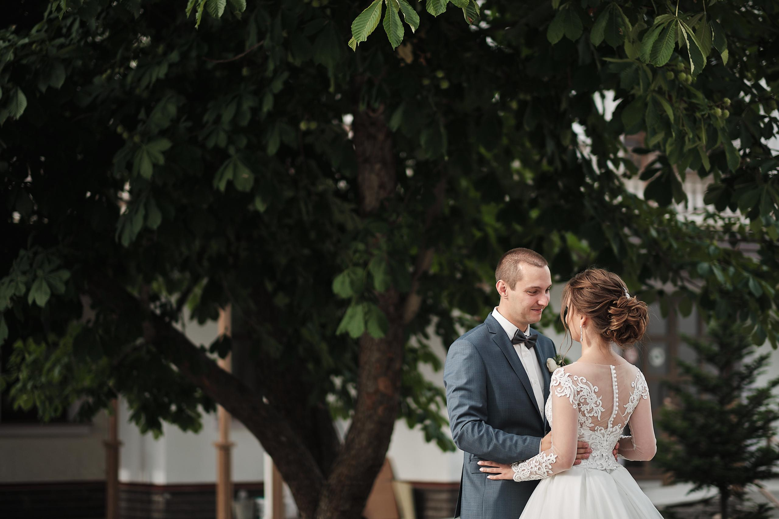 2020 Екатерина и Алексей