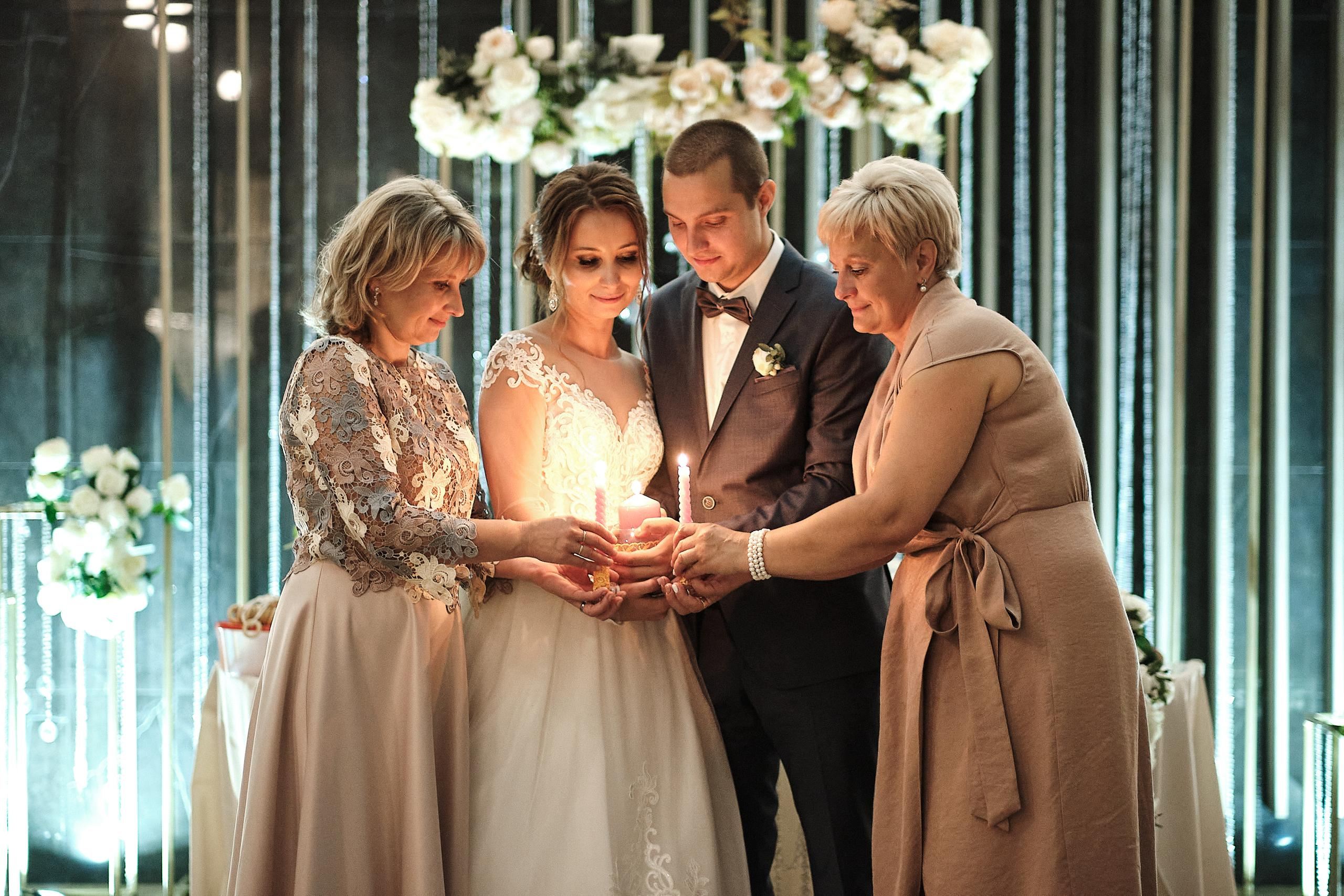 2020 Екатерина и Алексей