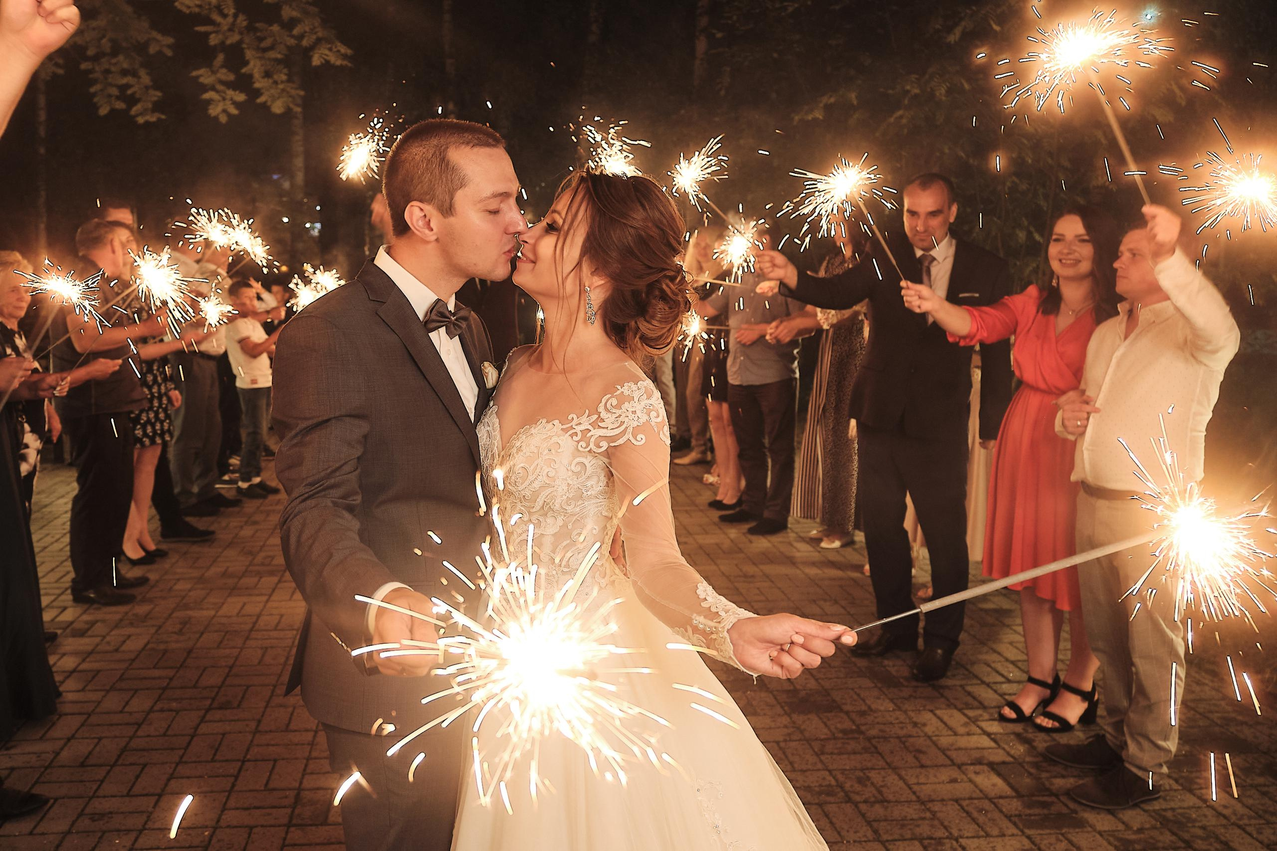 2020 Екатерина и Алексей