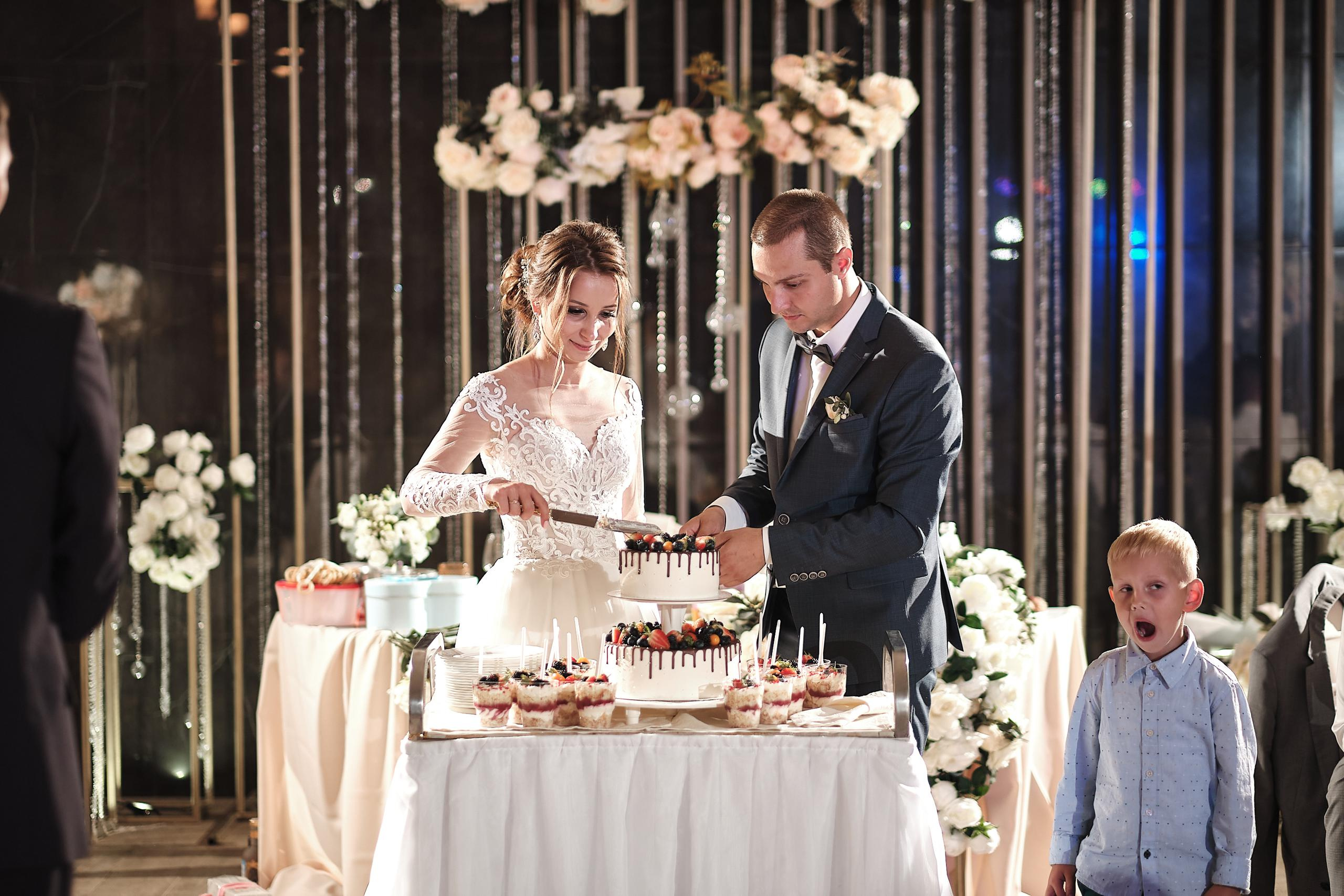 2020 Екатерина и Алексей