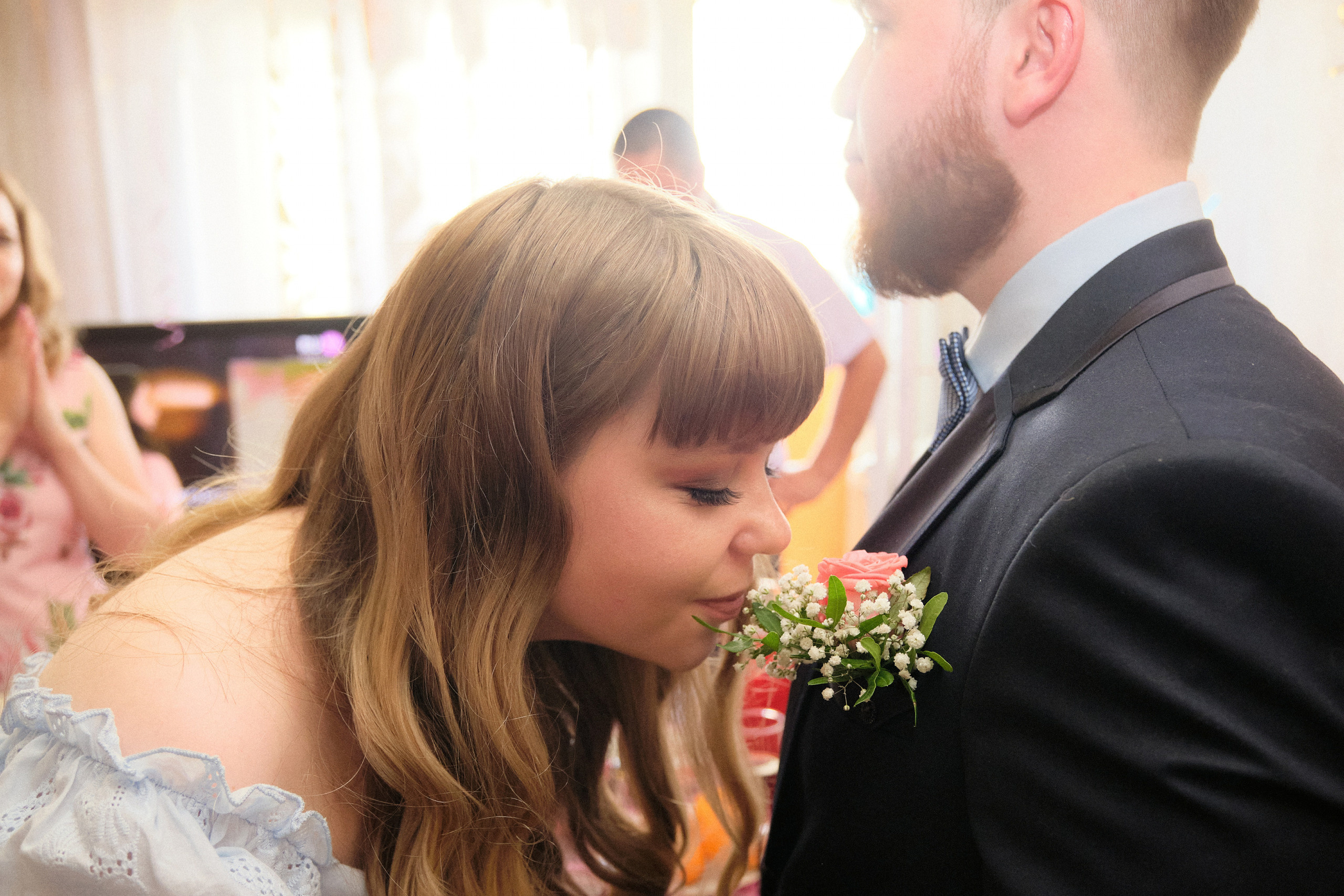 2020 Дарья и Вадим