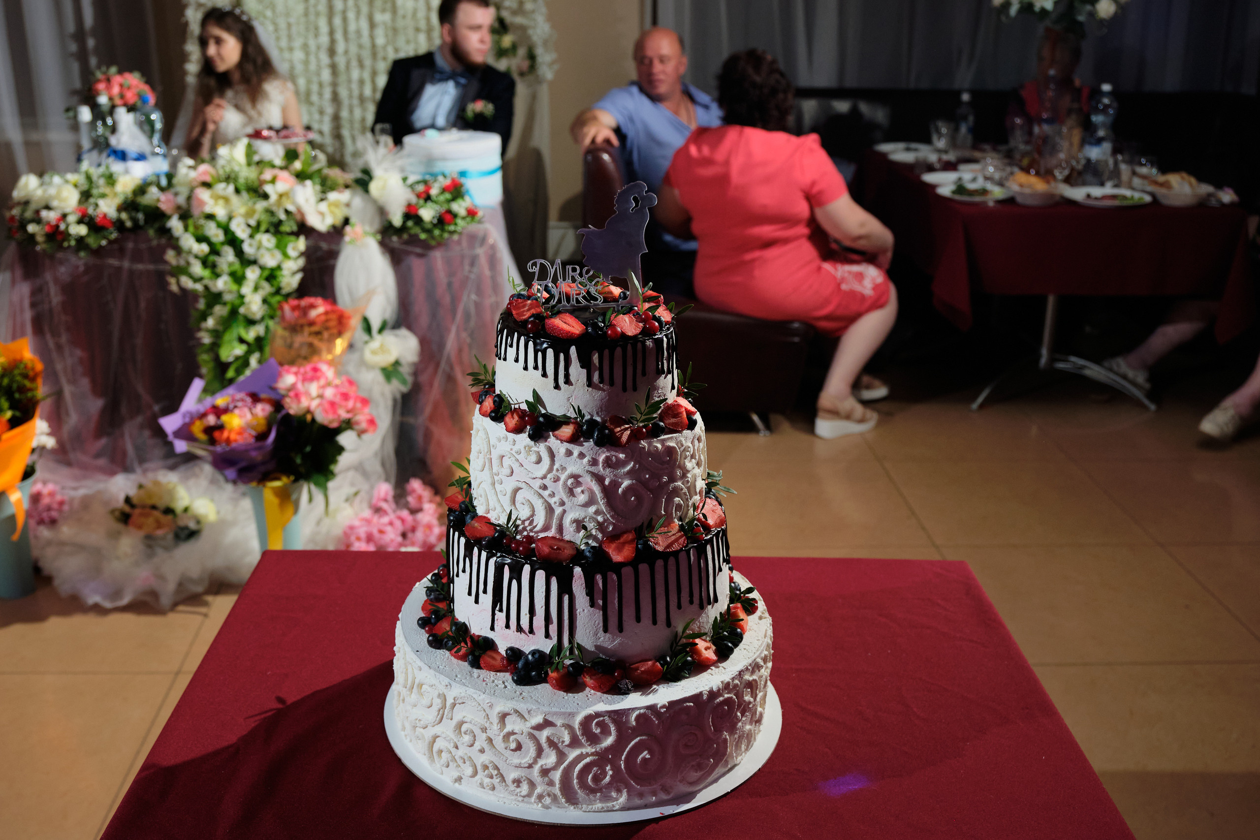 2020 Дарья и Вадим