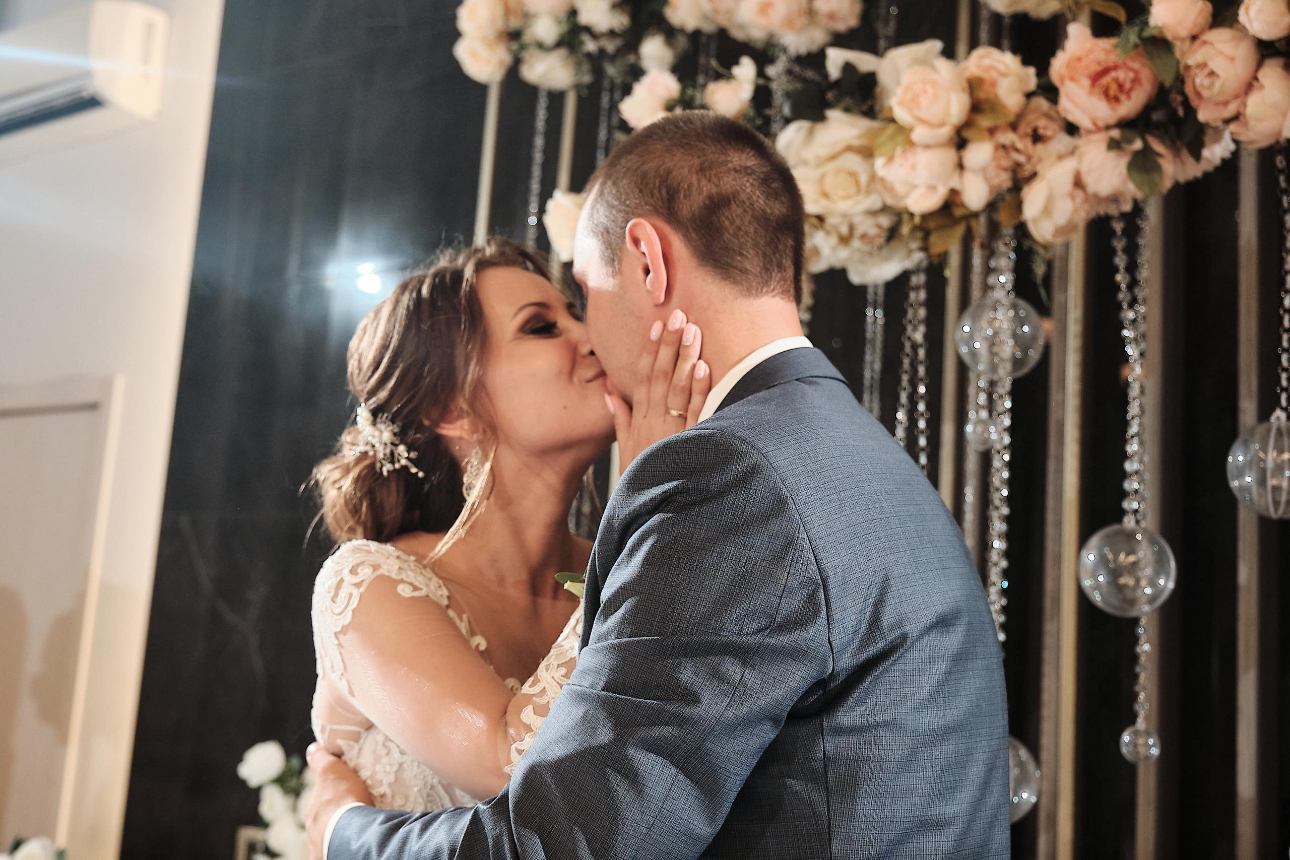 2020 Екатерина и Алексей