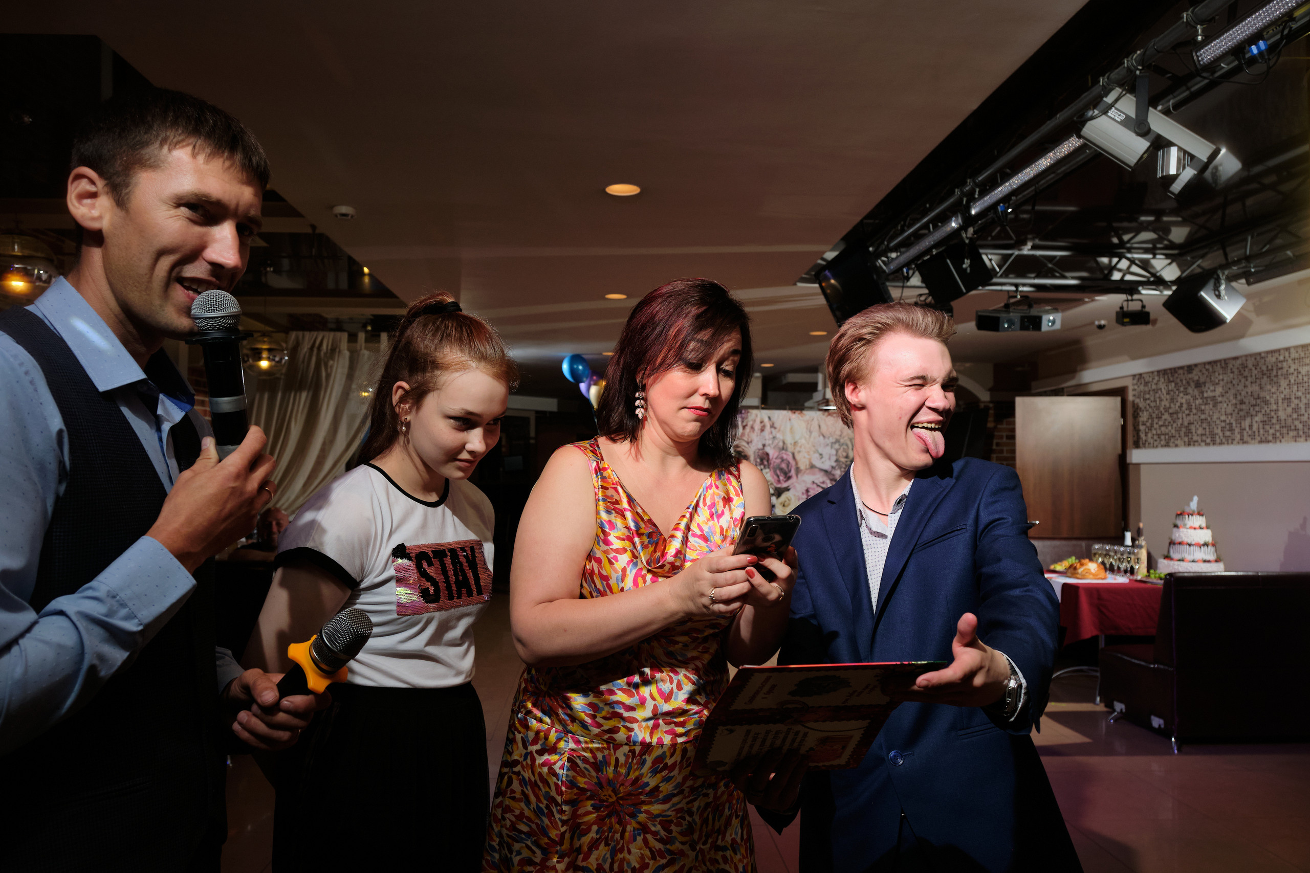 2020 Дарья и Вадим