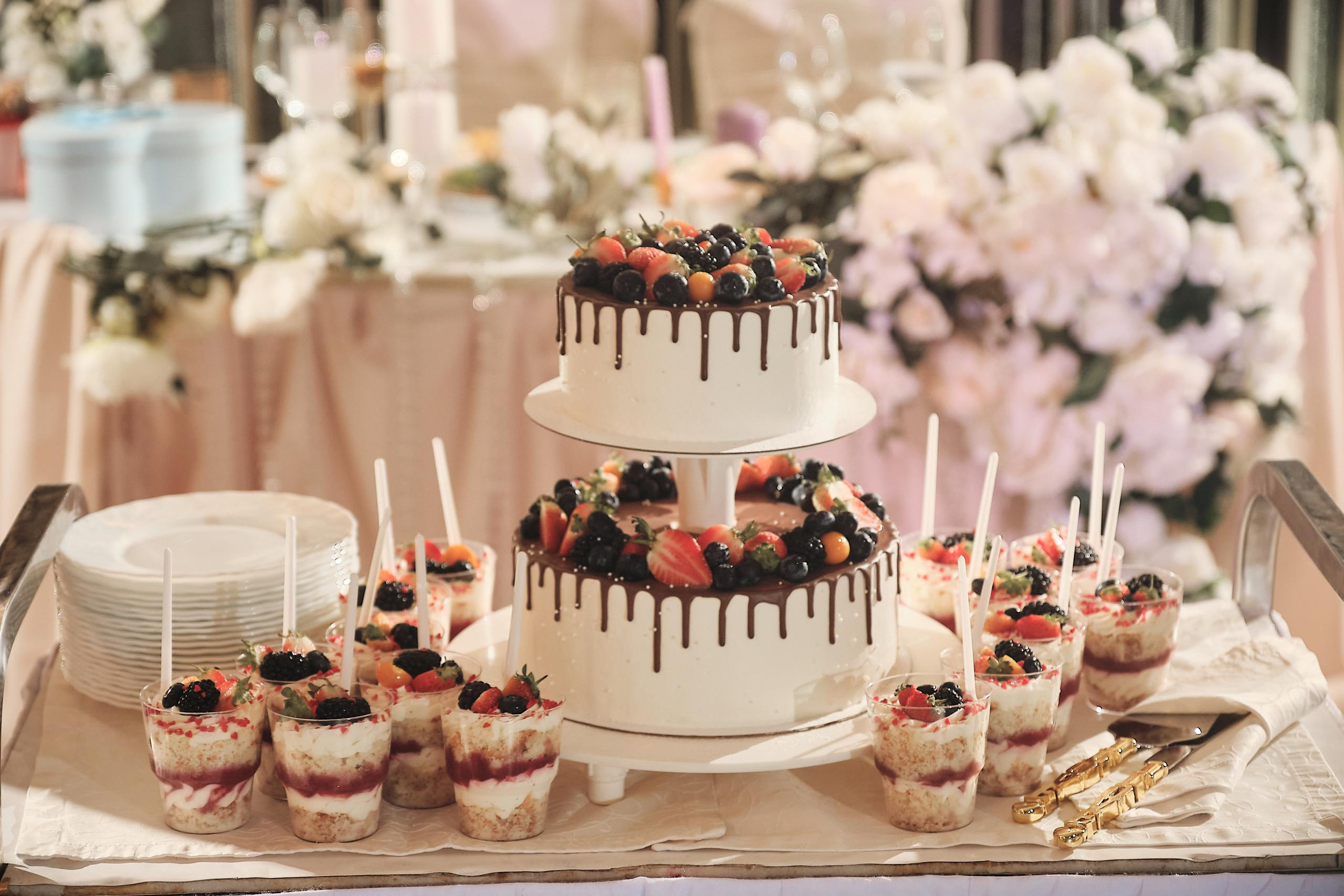 2020 Екатерина и Алексей