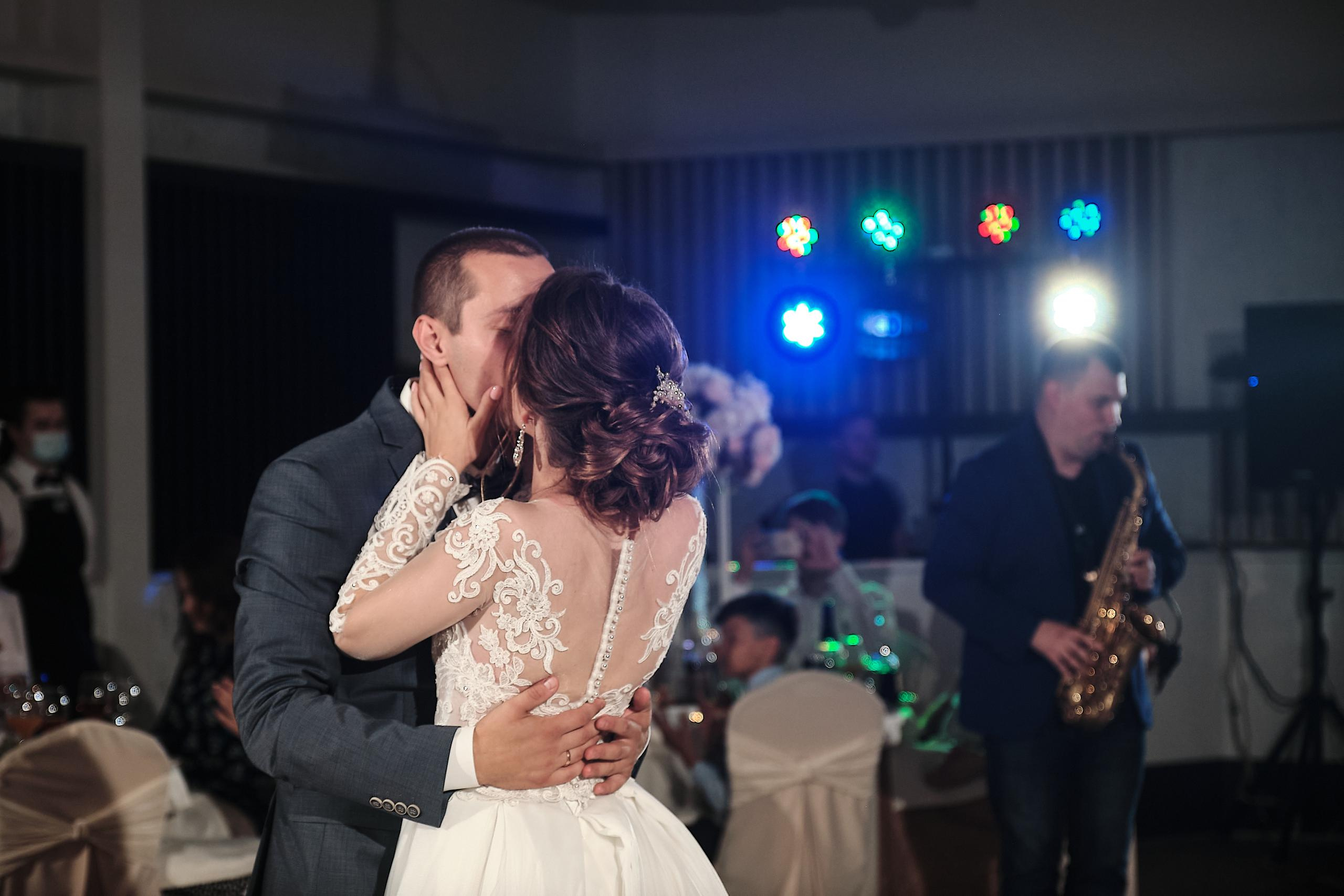 2020 Екатерина и Алексей