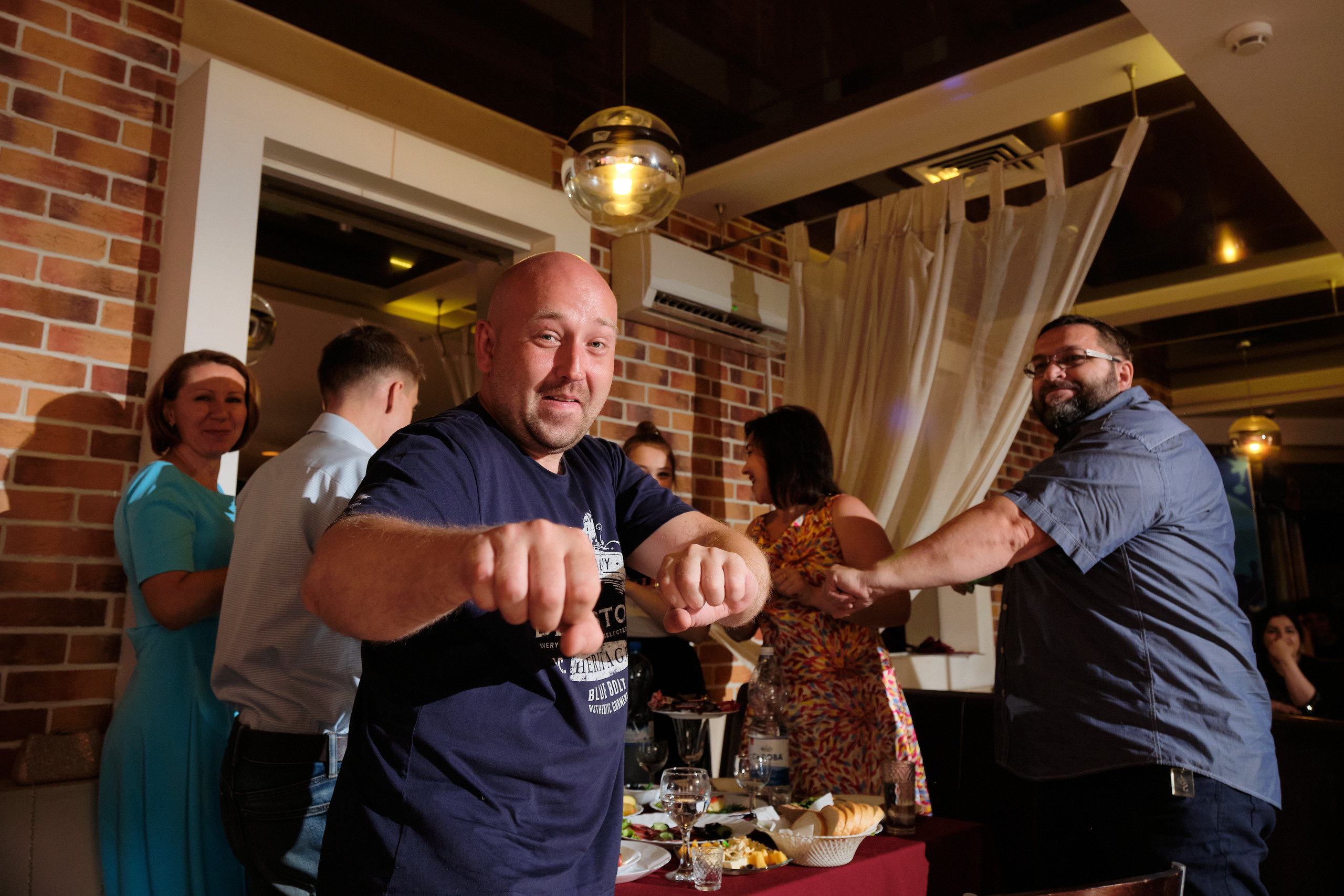 2020 Дарья и Вадим