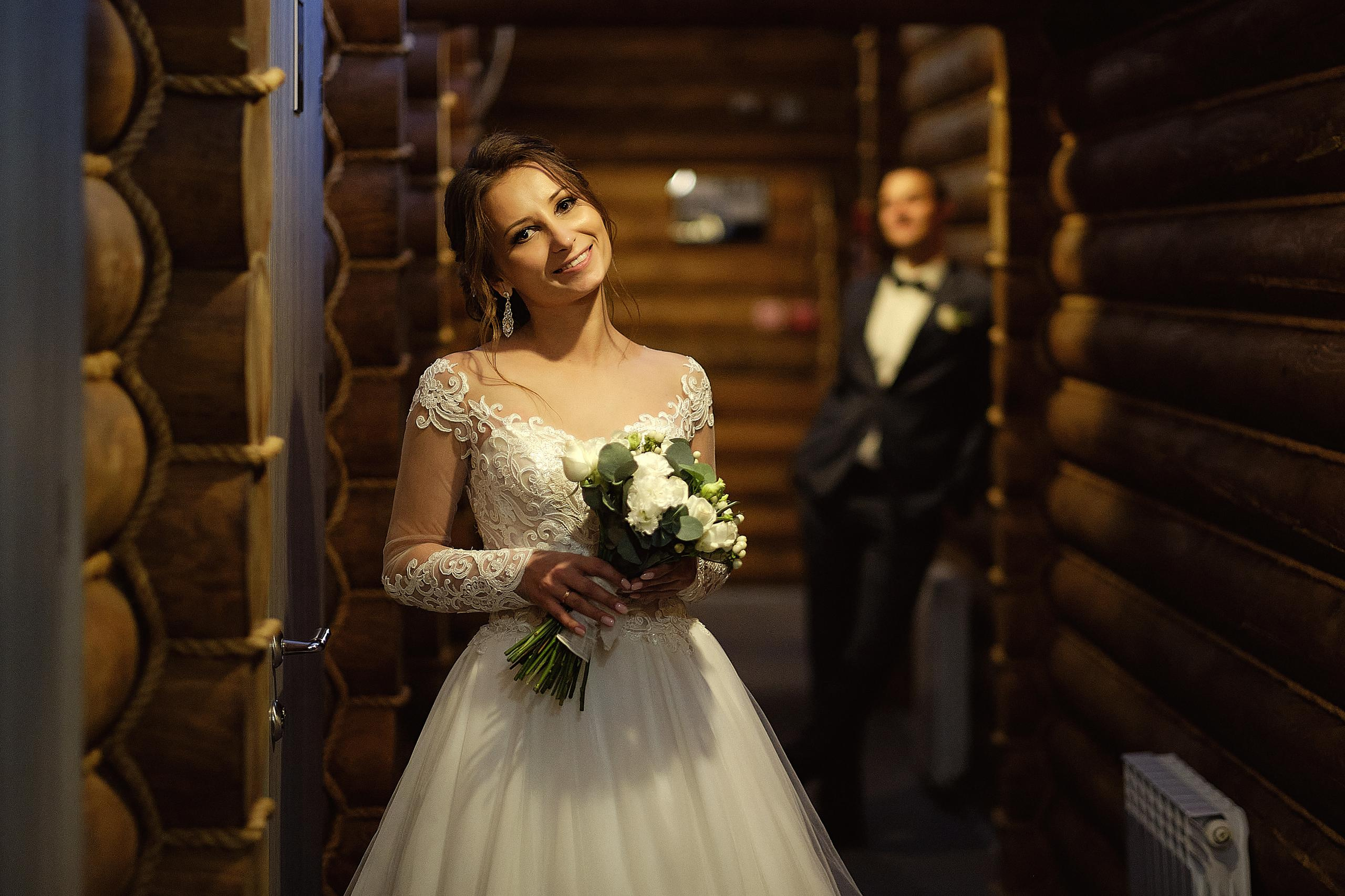 2020 Екатерина и Алексей