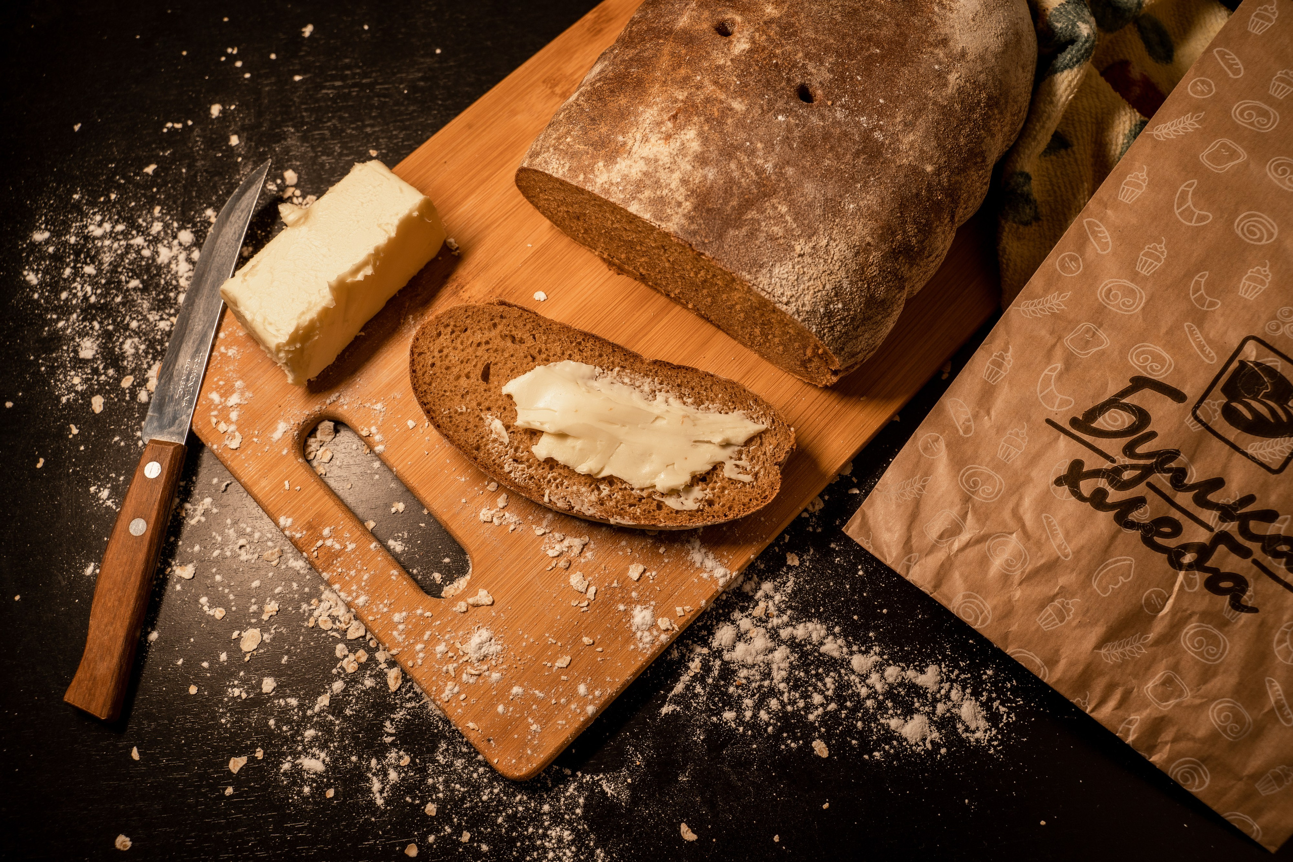 Food. Фотограф, Видеограф и Ваш личный Эксперт по Маркетингу