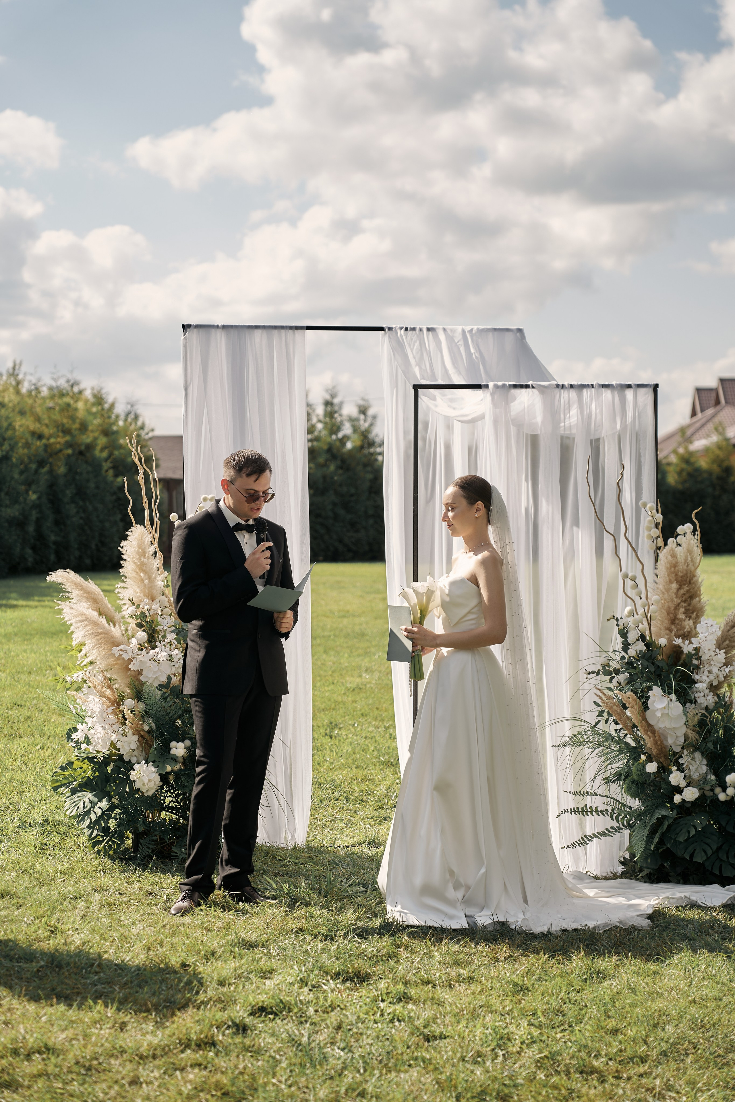 Анастасия & Даниил. Фотограф Диана Агеева