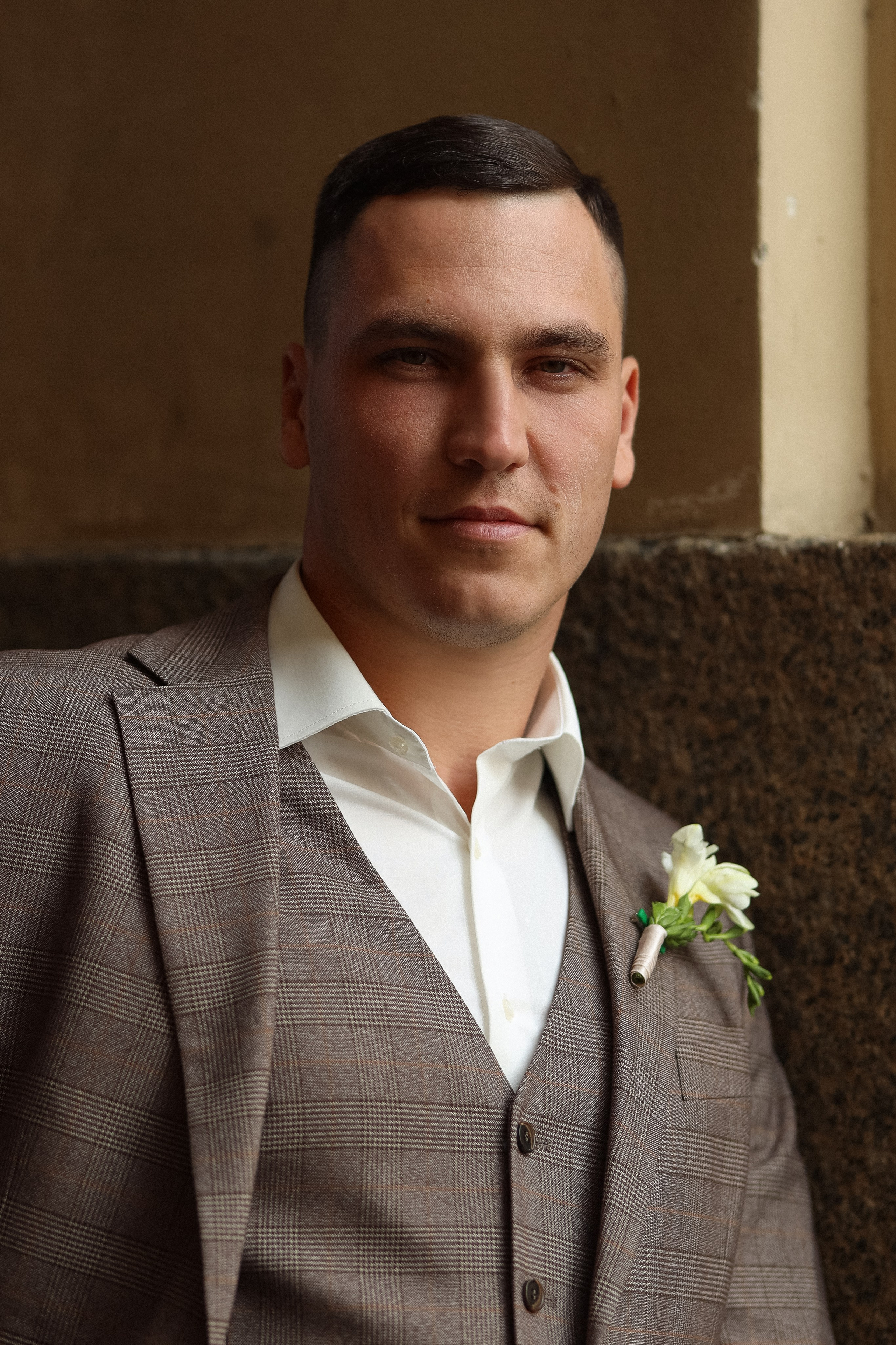 Алена и Александр. Лена Колягина Фотограф по любви