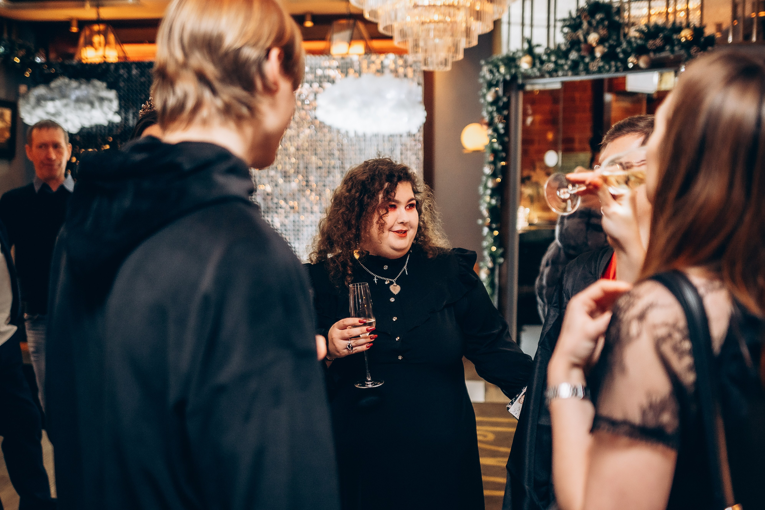 Репортаж (на примере корпоратива). Фотограф ПИТЕР СПБ Надежда Баранова