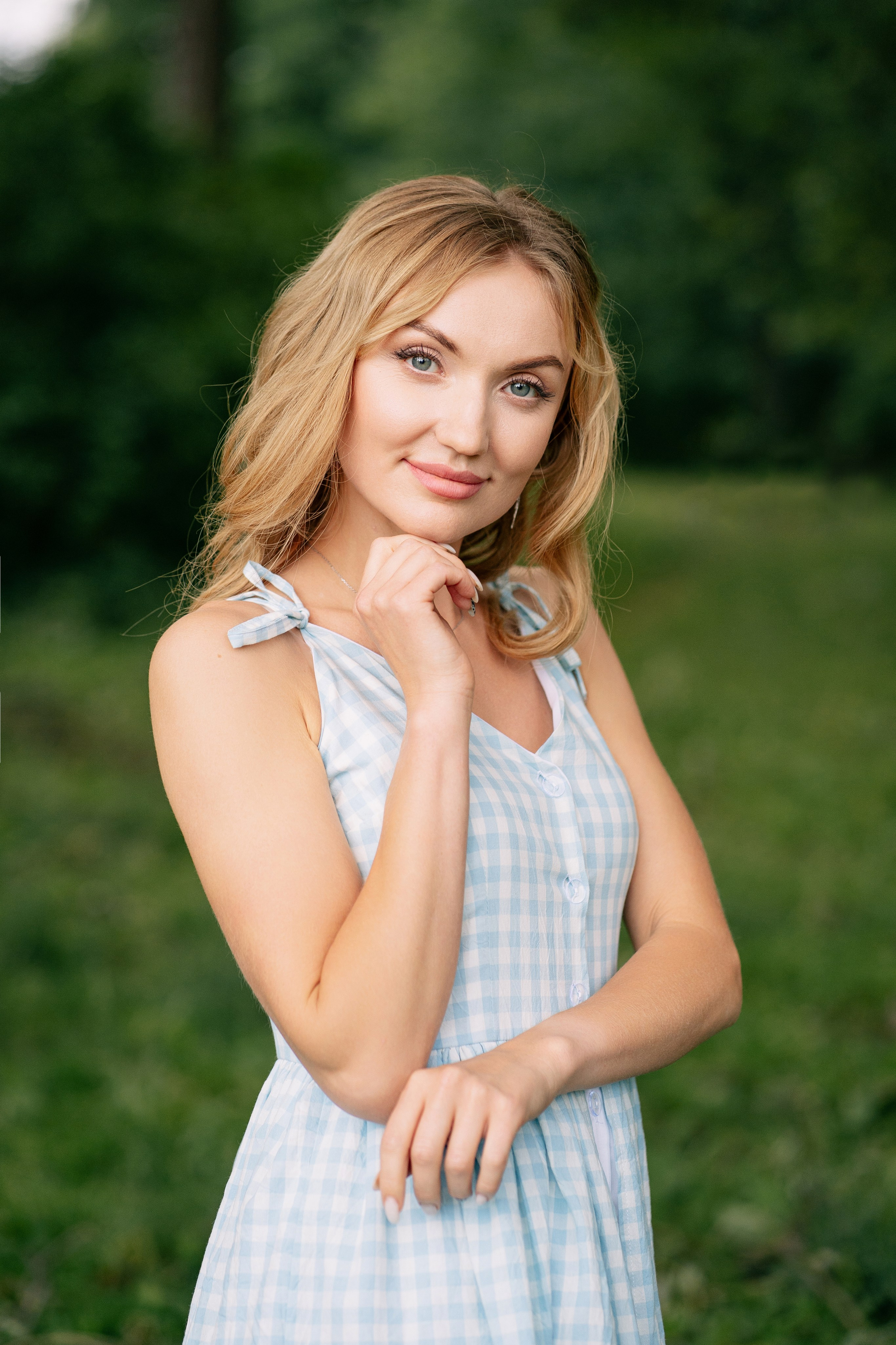 Семейная прогулка. Семейный и детский фотограф в Санкт-Петербурге