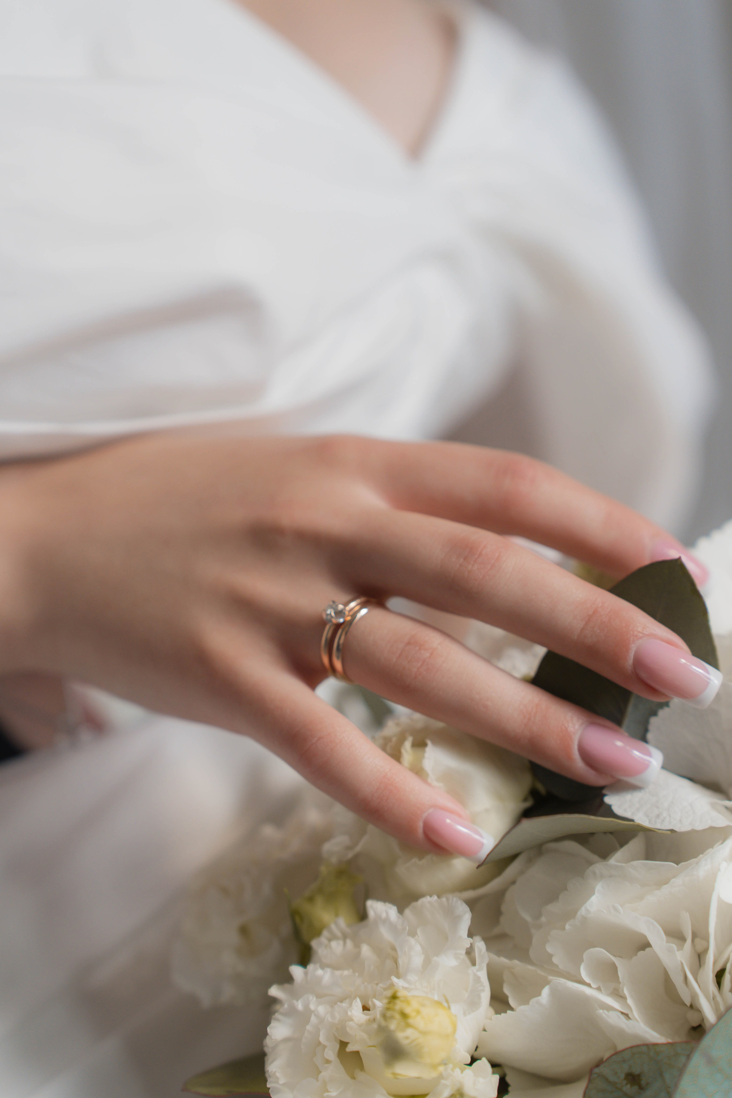 Арина и Андрей