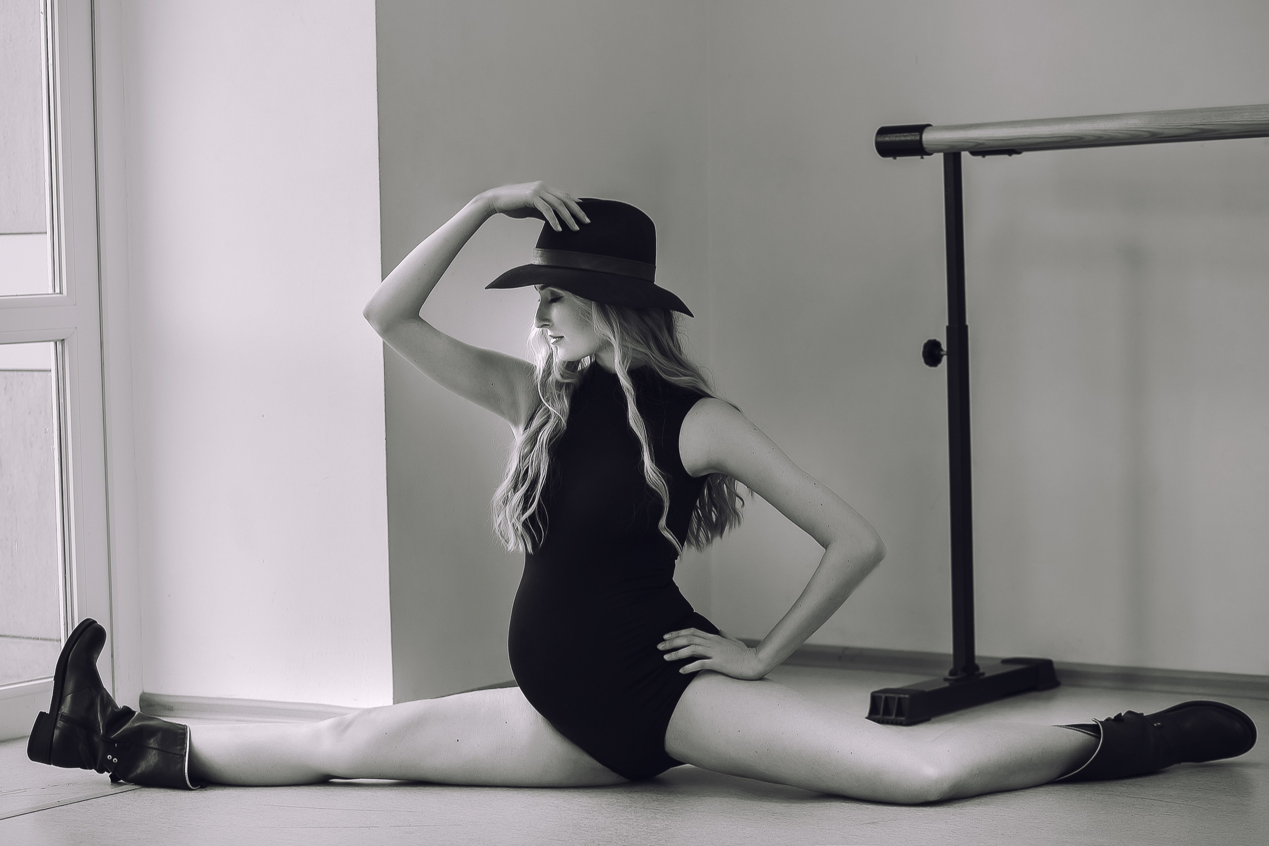 Фото беременной фотограф Ольга Волкова. Свадебный, Семейный и Детский фотограф в Воронеже Ольга Волкова