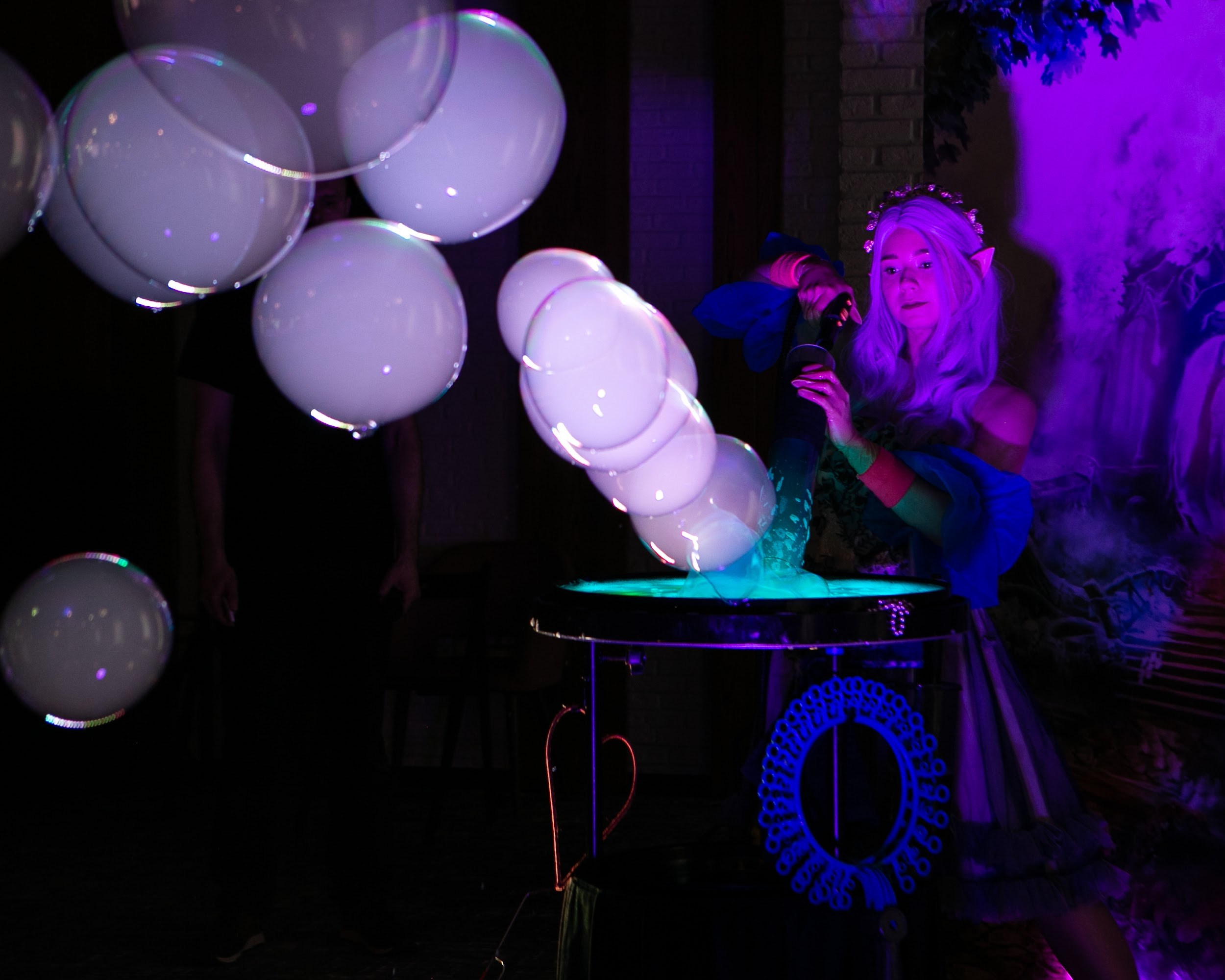 Репортаж. Фотограф Маруся Молодец Москва