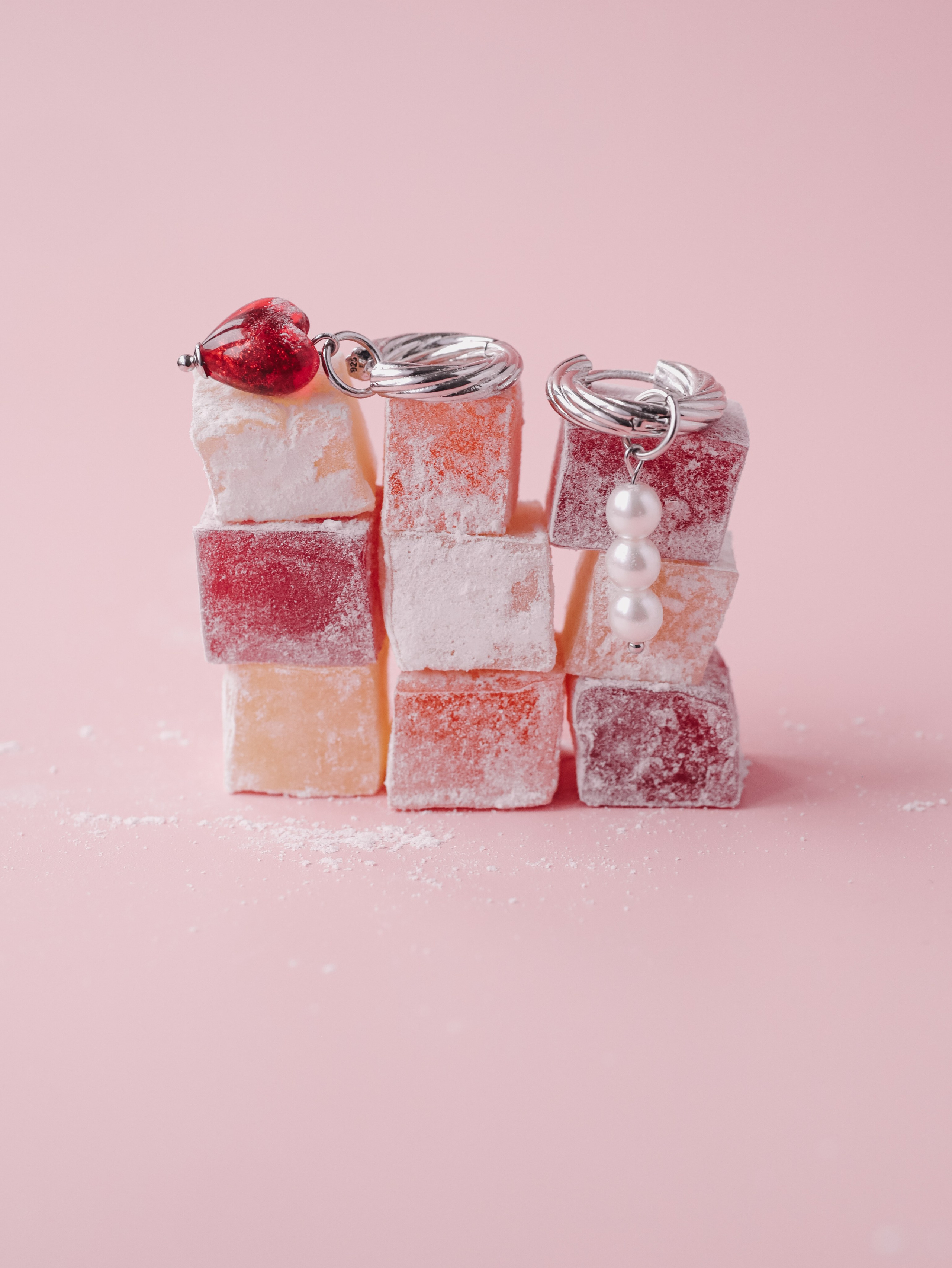 Украшения «пересмешник». Алёна Стерхова — Предметный и портретный фотограф. Ижевск