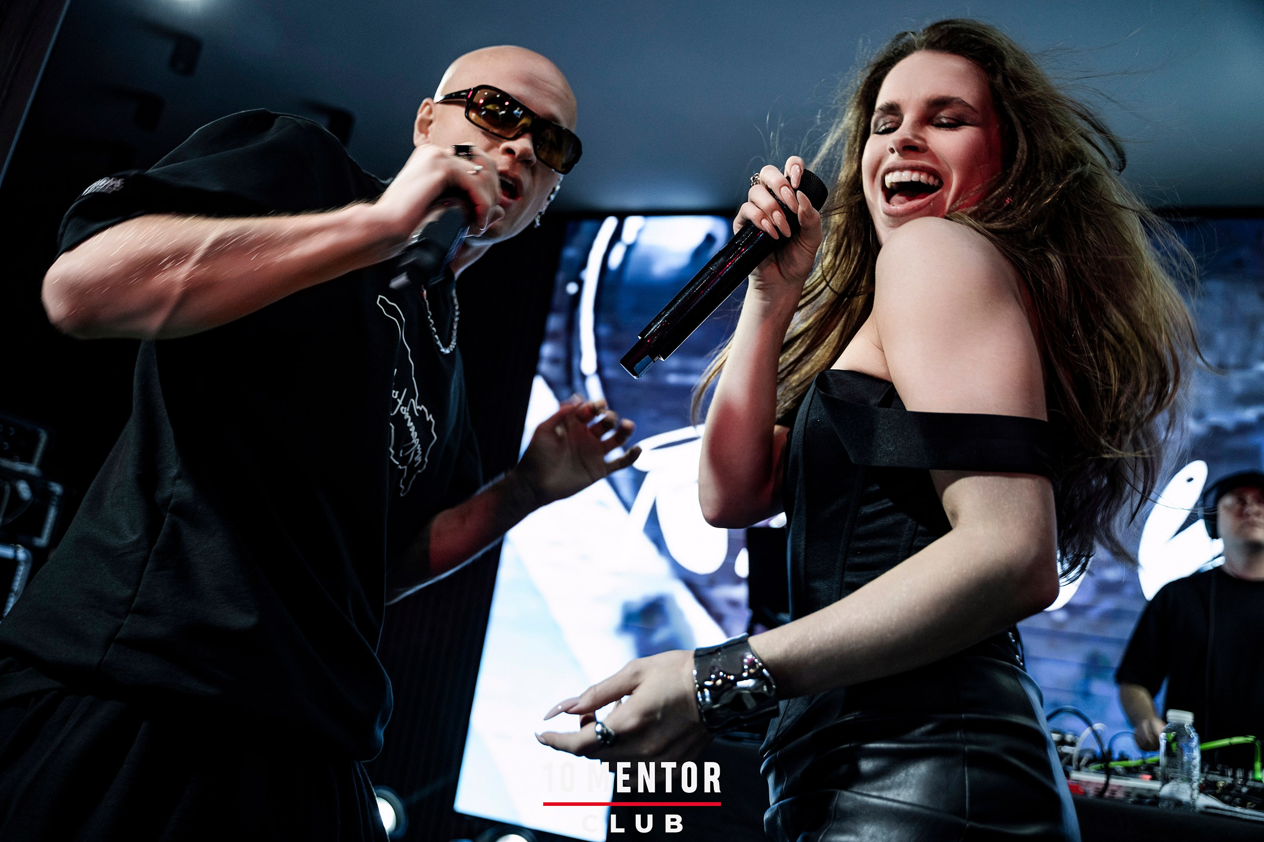 10 Менторов. Фотограф Казань