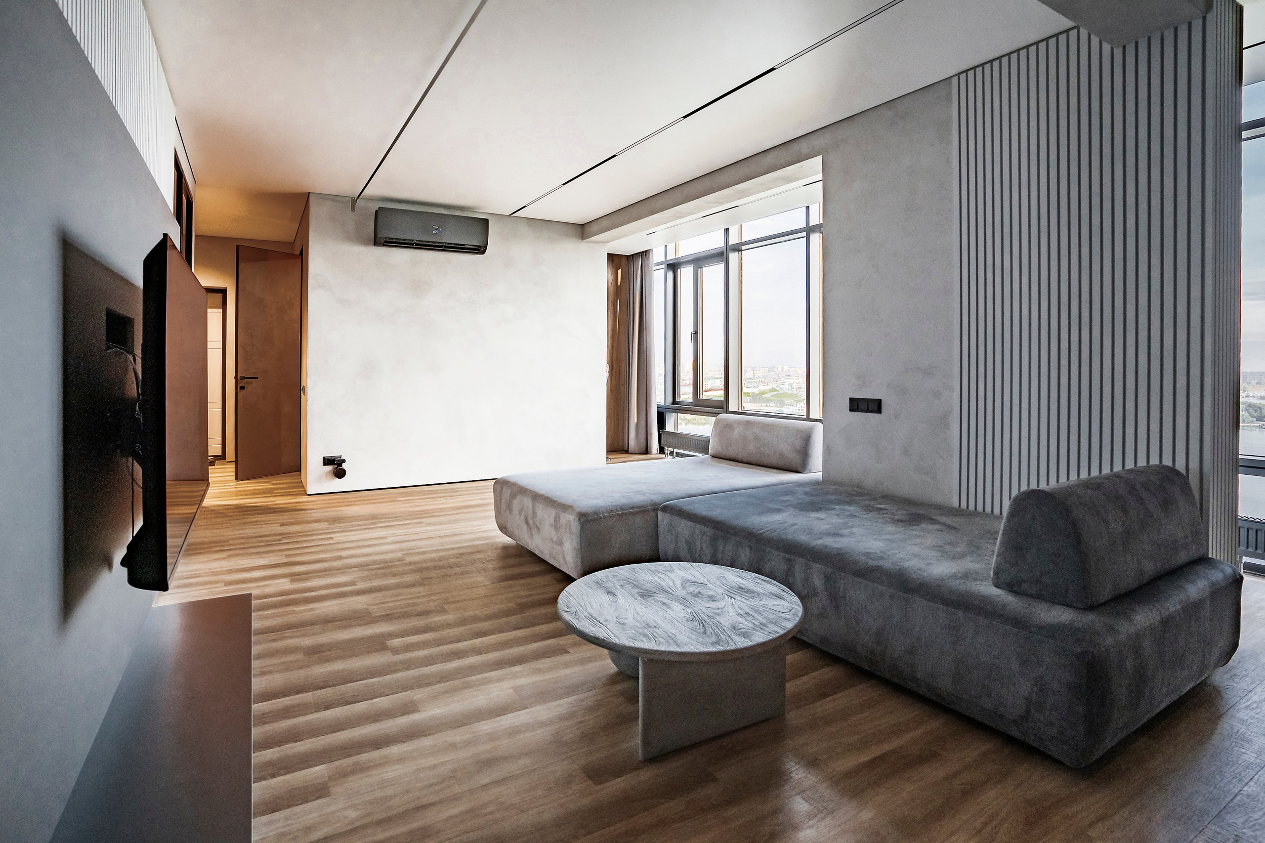 Atlantis Deluxe. Фотограф Казань