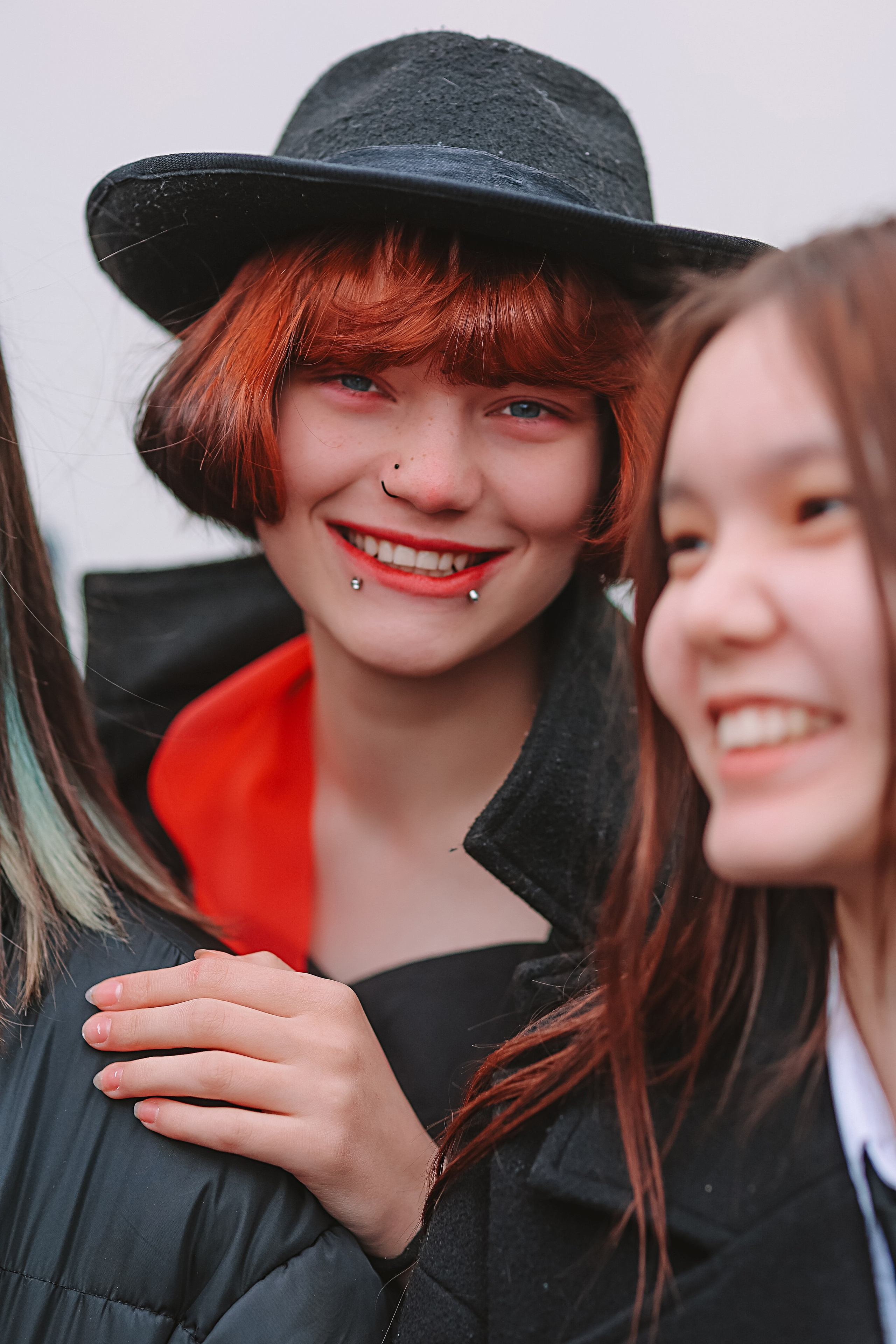 Последний звонок. Семейный фотограф Тюмень, фотограф на роды Салмина Мария