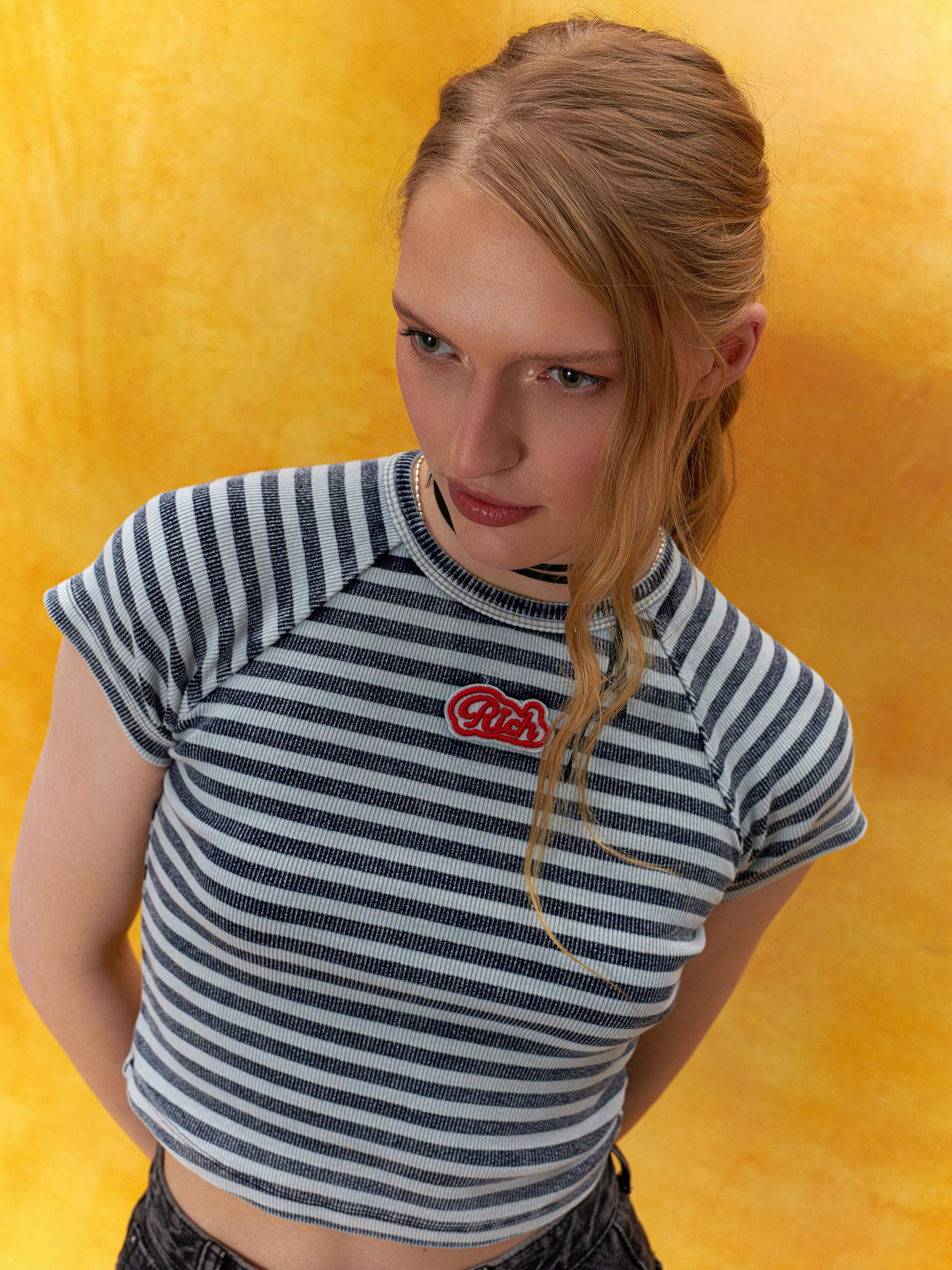 SPRING — lookbook. Главная