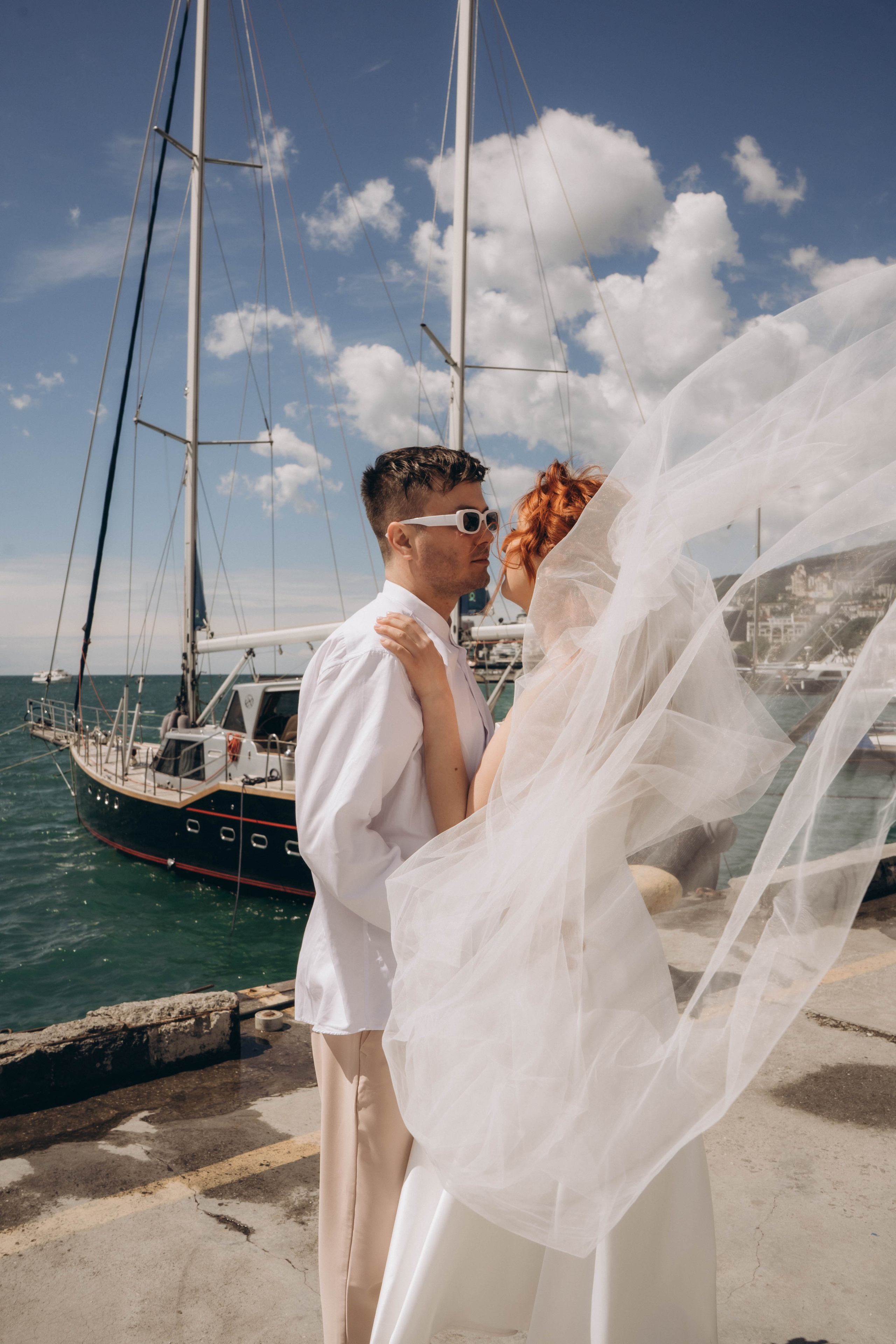 Wedding. Фотограф в Крыму, Ялта, Профессиональная фотосессия