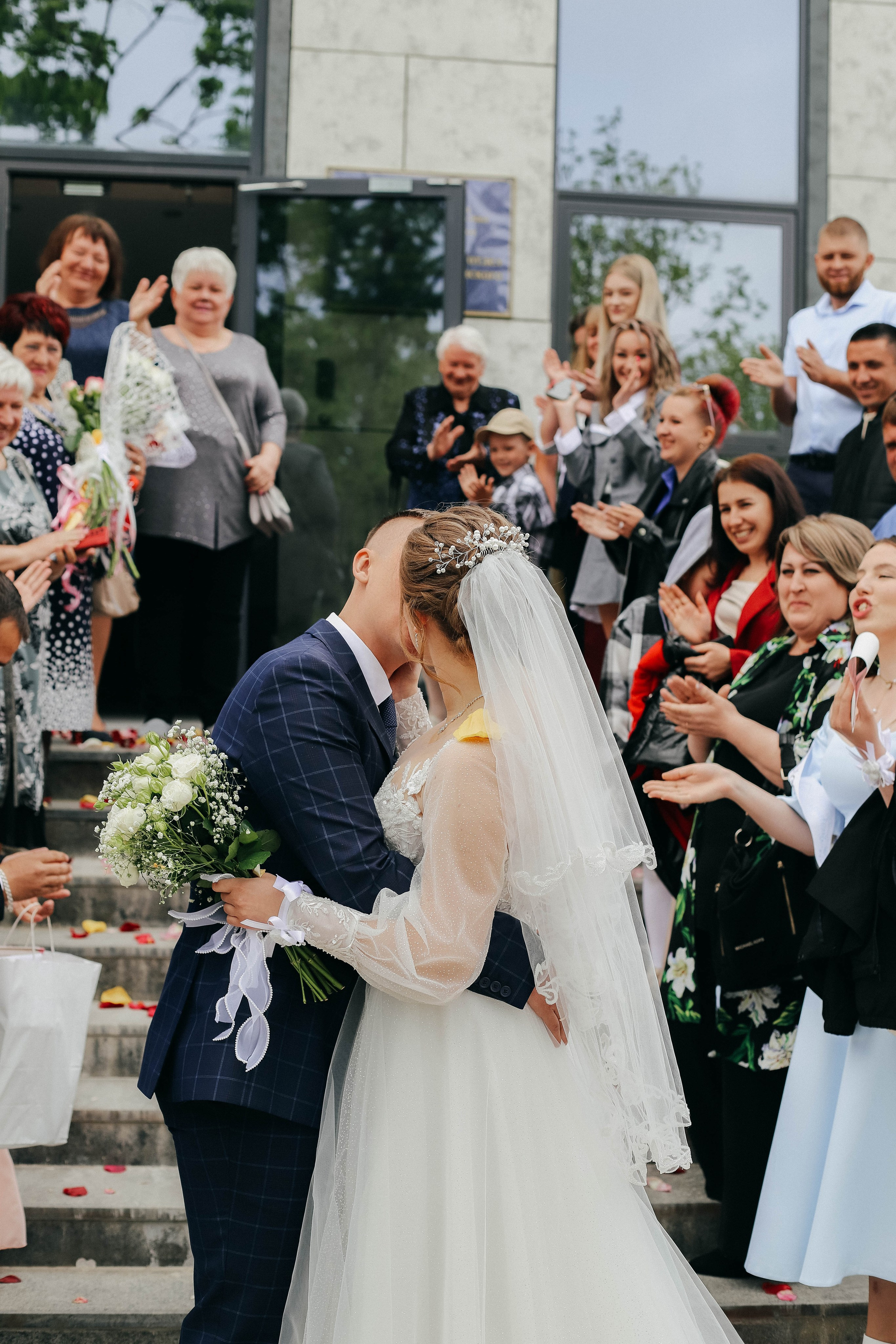 ЕЛЕНА & ЕВГЕНИЙ. Фотограф Мариуполь | Ялта | Крым — Диана Мазенко