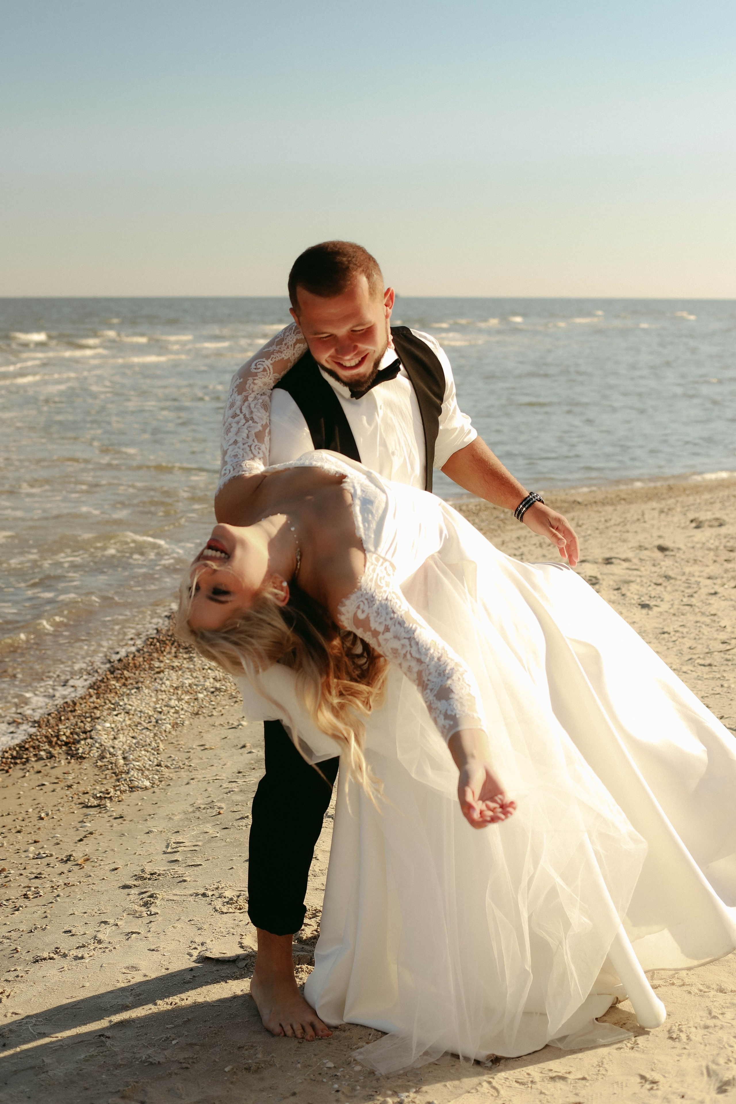 СОФИЯ & МИХАИЛ. Фотограф Мариуполь | Ялта | Крым — Диана Мазенко