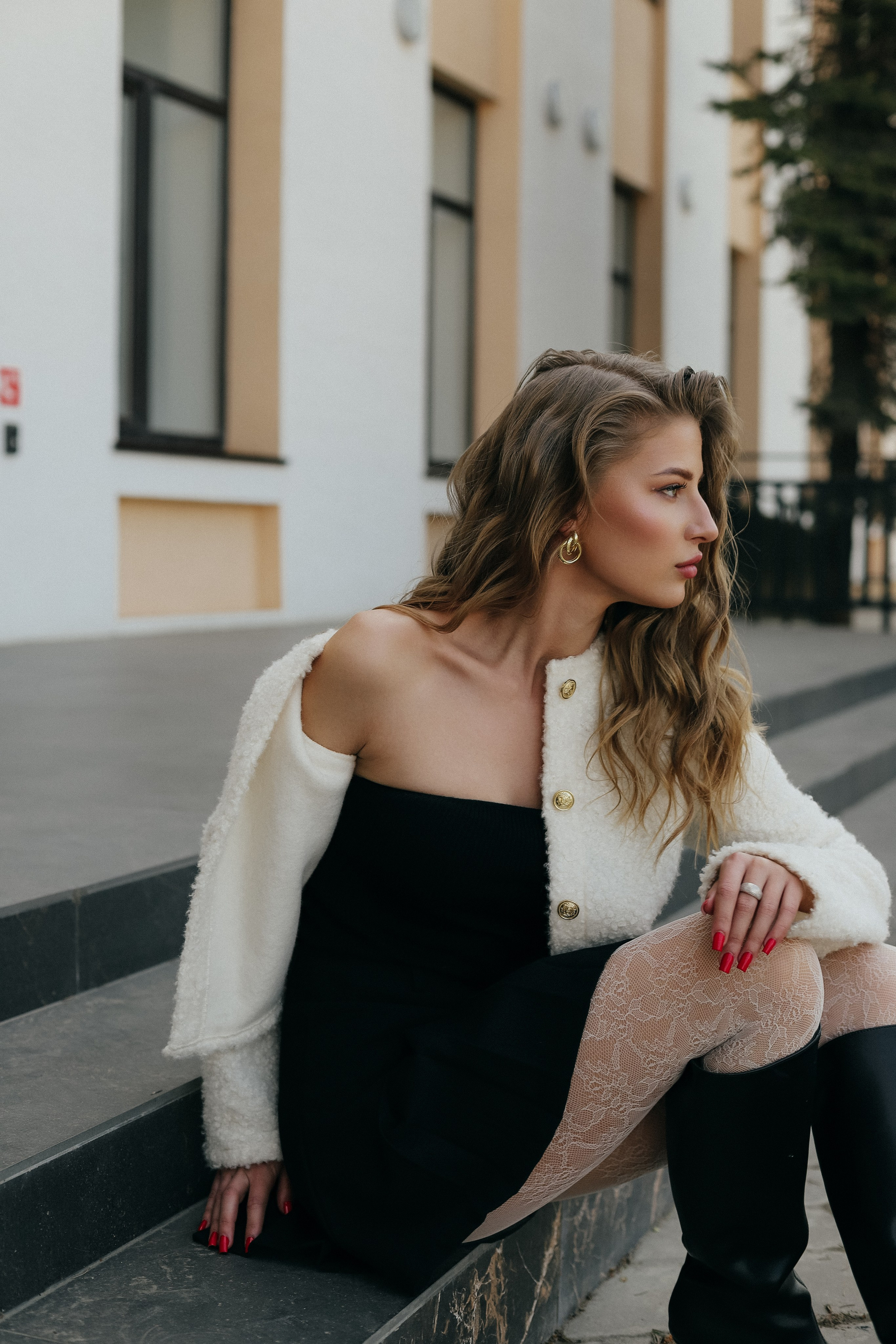 МАРИНА. Фотограф Мариуполь | Ялта | Крым — Диана Мазенко