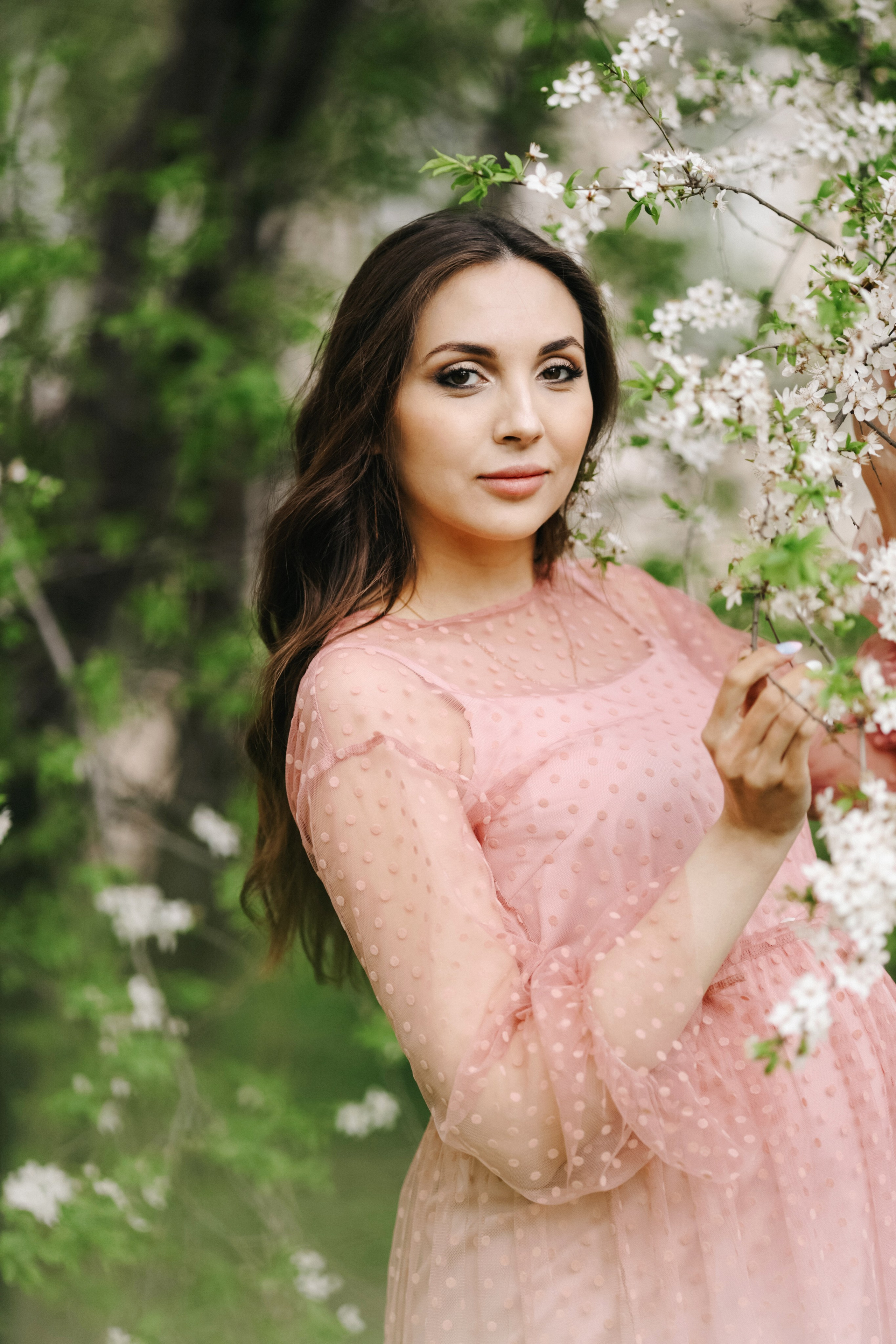 Фотосъёмка беременности. Фотограф Елена Кириллова