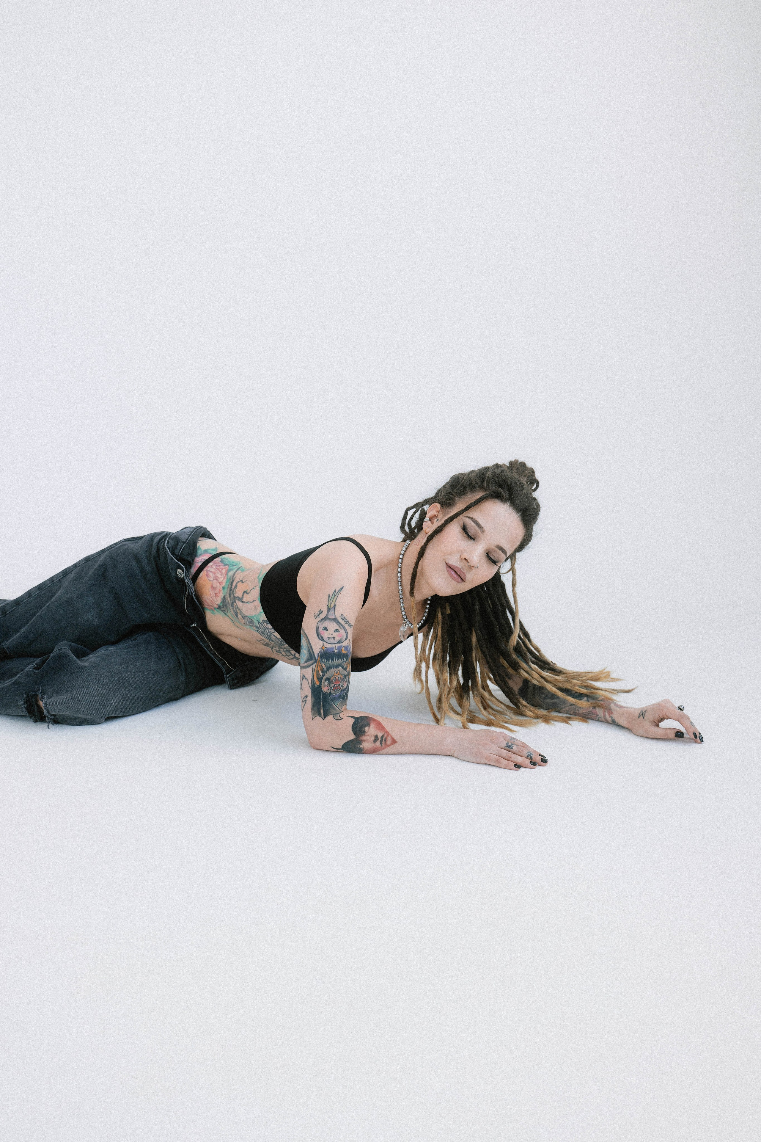 Настя. Свадебный, семейный фотограф в Рязани Лена Брант