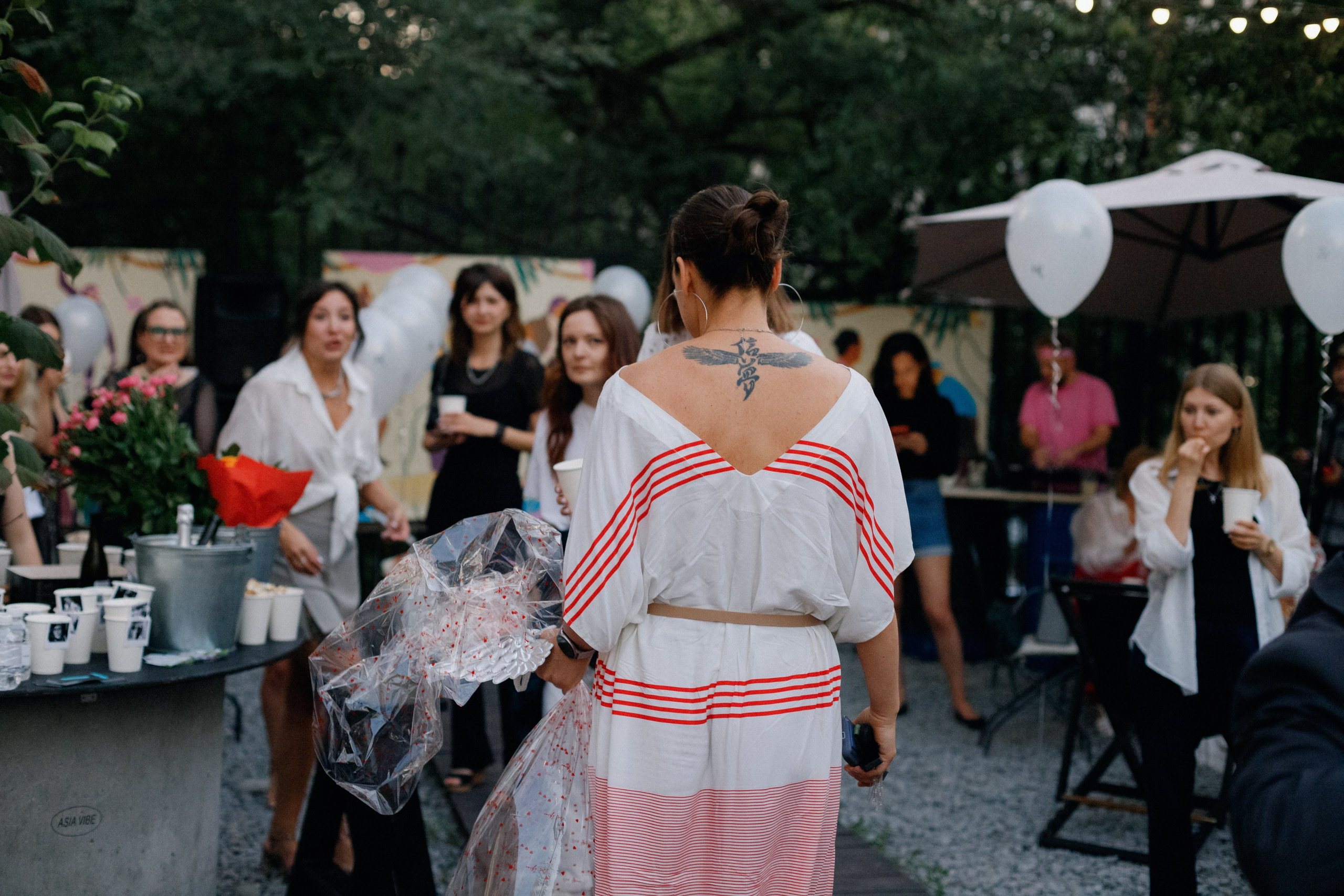 АЙ МАРКЕТИНГ. СВОИ. ФОТООТЧЕТЫ-СОБЫТИЯ-МЕСТА