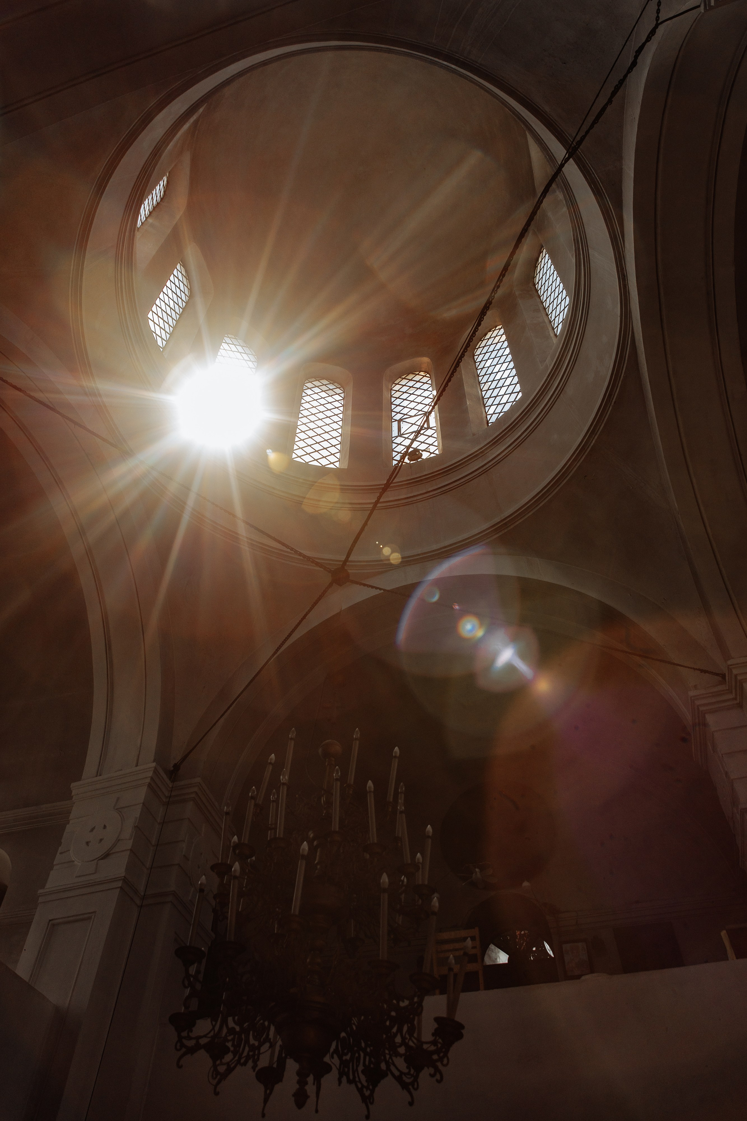 Сухумский Кафедральный собор. Свадебный фотограф в Абхазии, Сухум, Гагра, Сочи