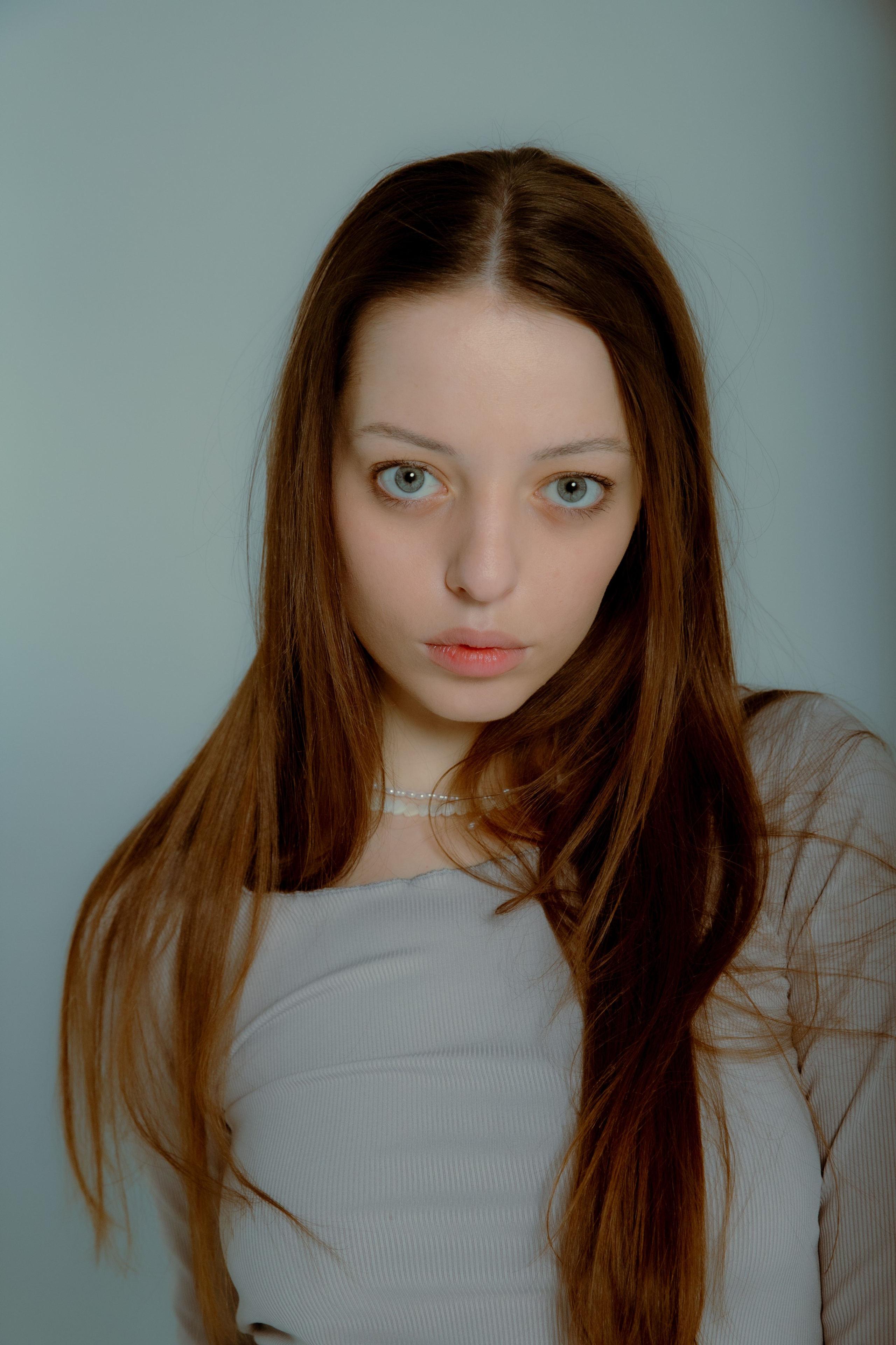 Валерия. Фотограф Аникеева Алина, Рязань/Москва