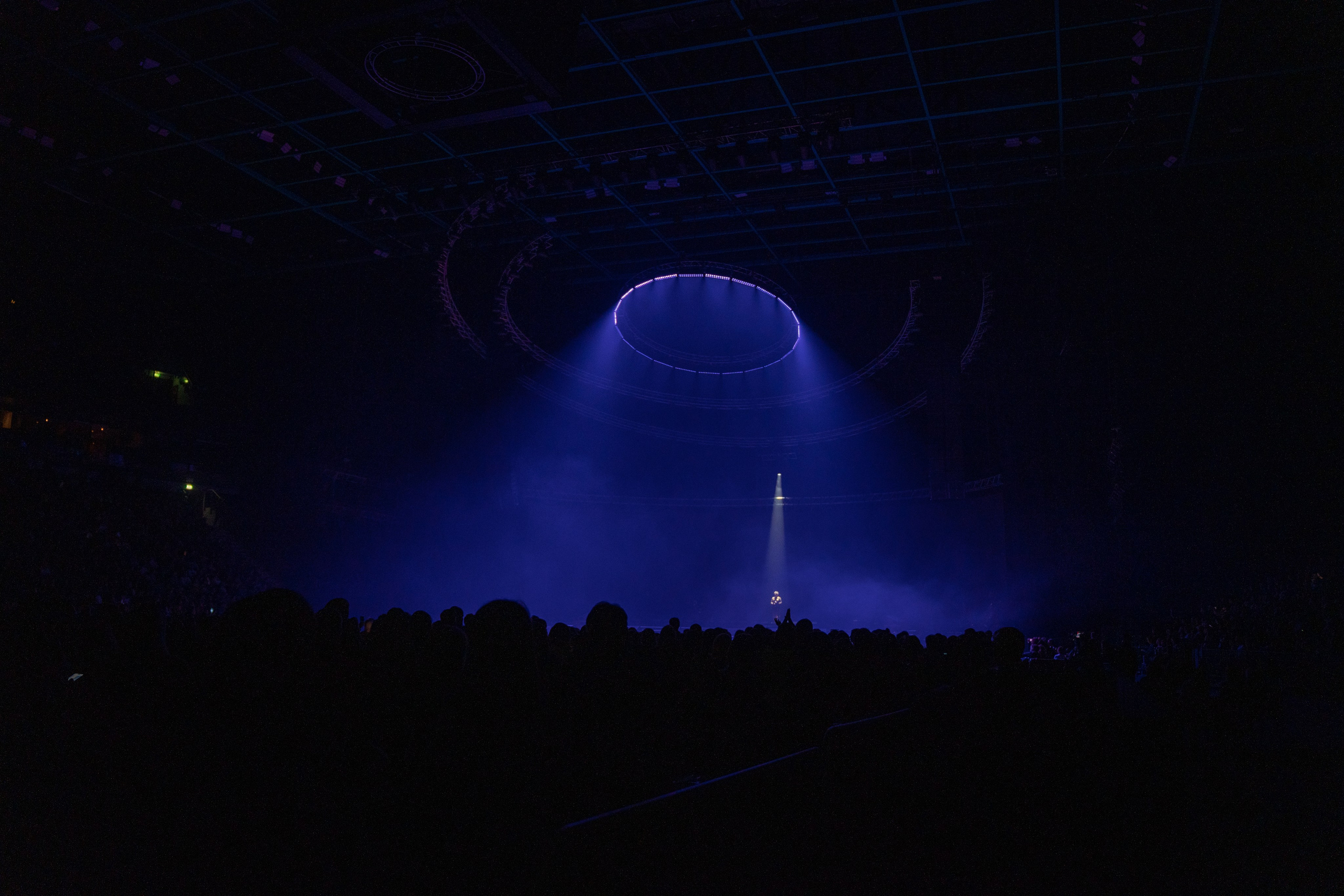 Татьяна Буланова — Ледовый. Фотограф Мария Ковкова