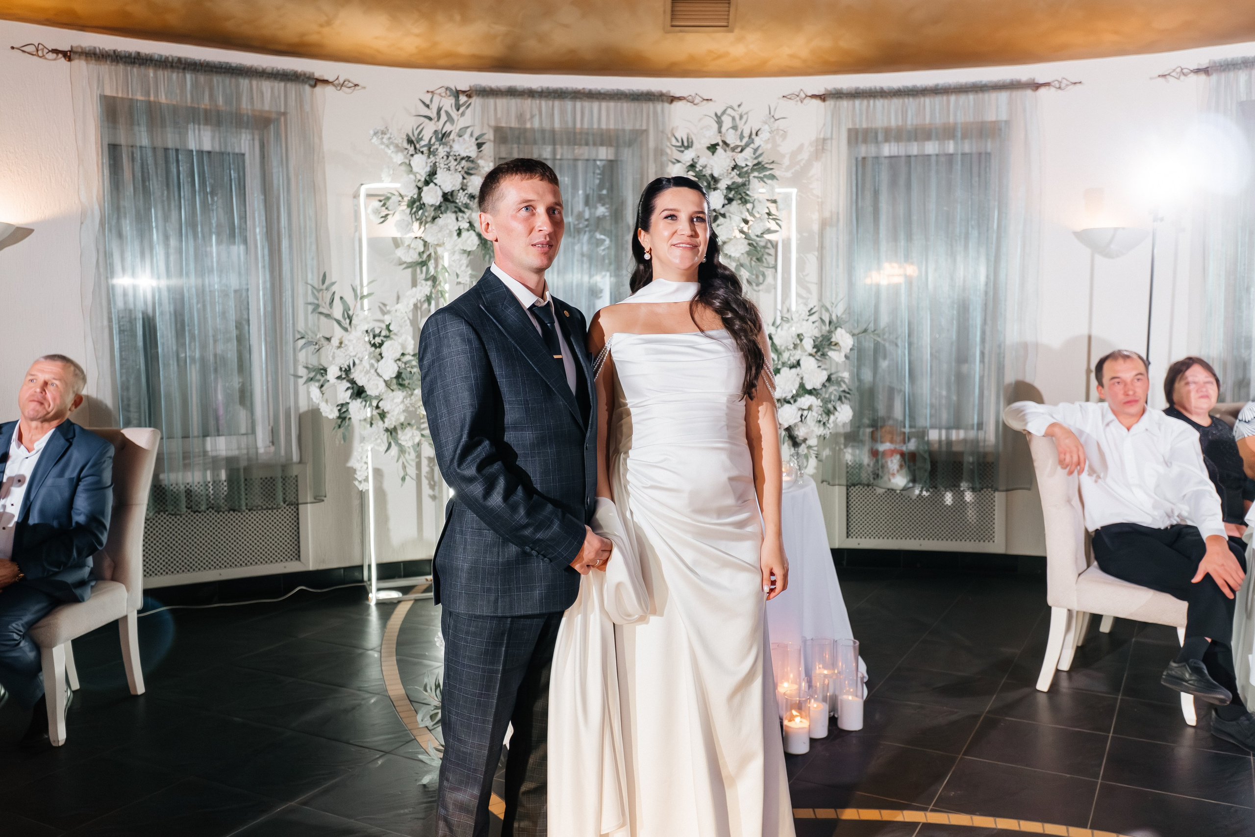 18.10.25. Свадебный фотограф видеограф Чебоксары