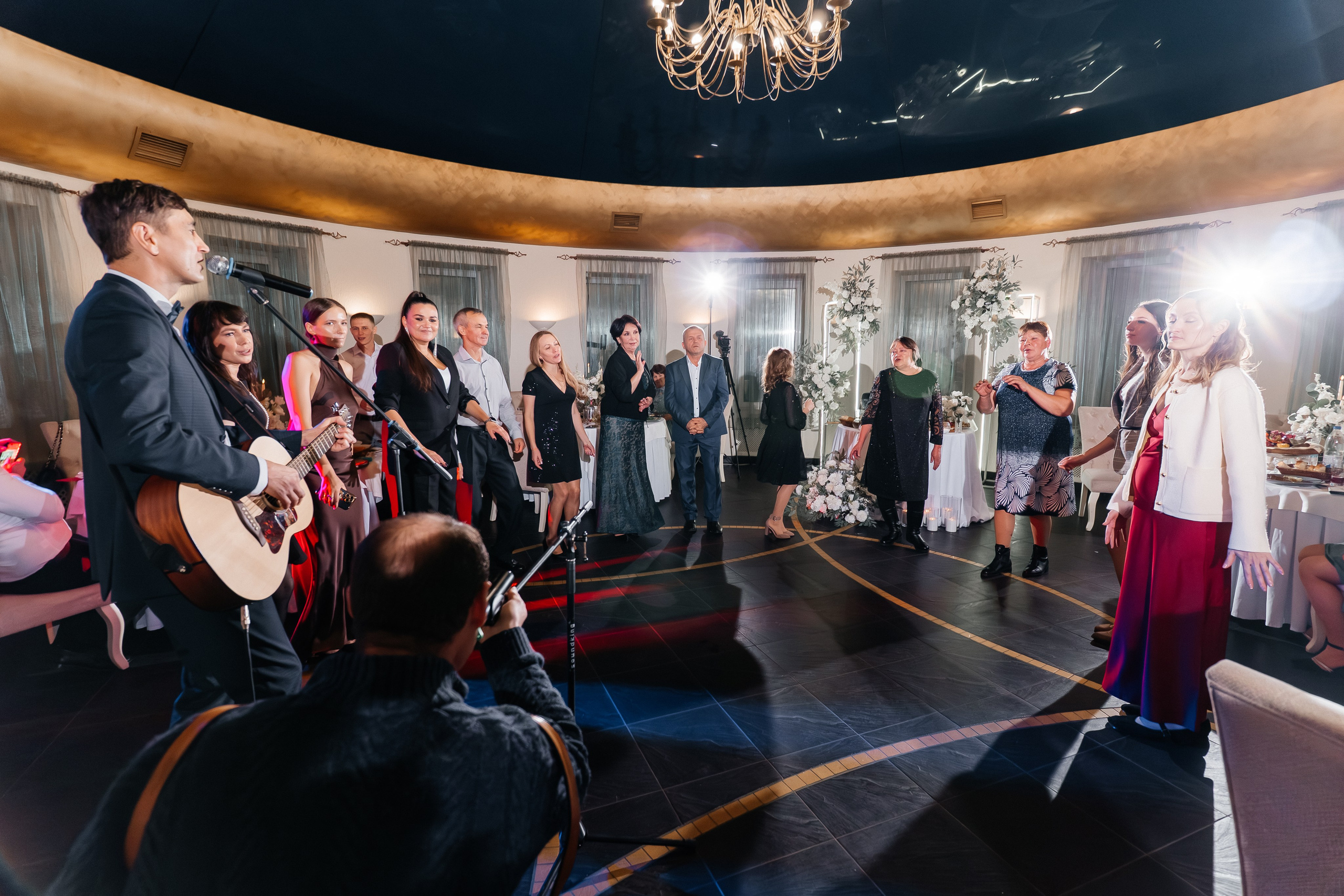 18.10.25. Свадебный фотограф видеограф Чебоксары