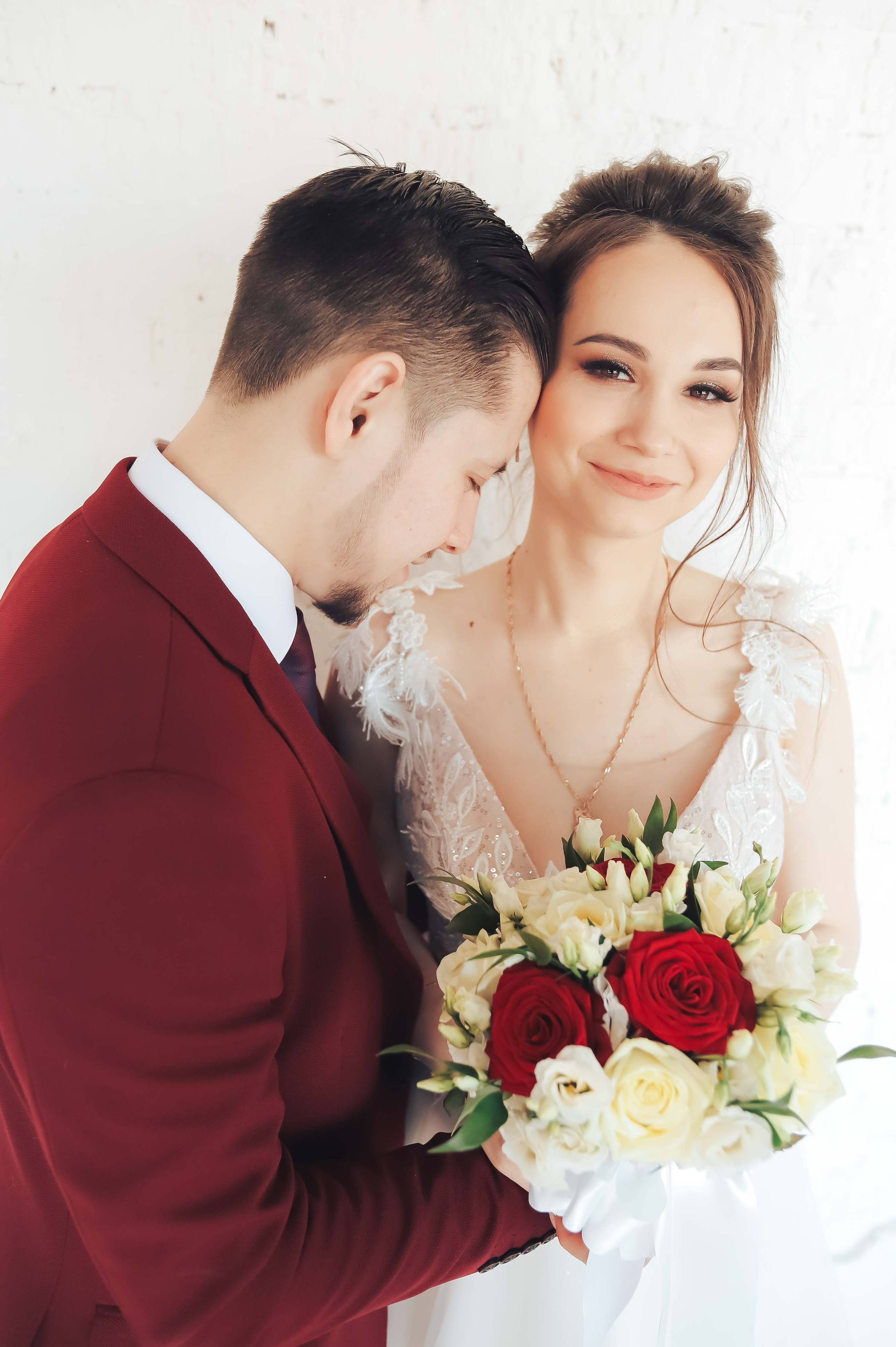 07.06.25 Свадьба. Свадебный фотограф видеограф Чебоксары