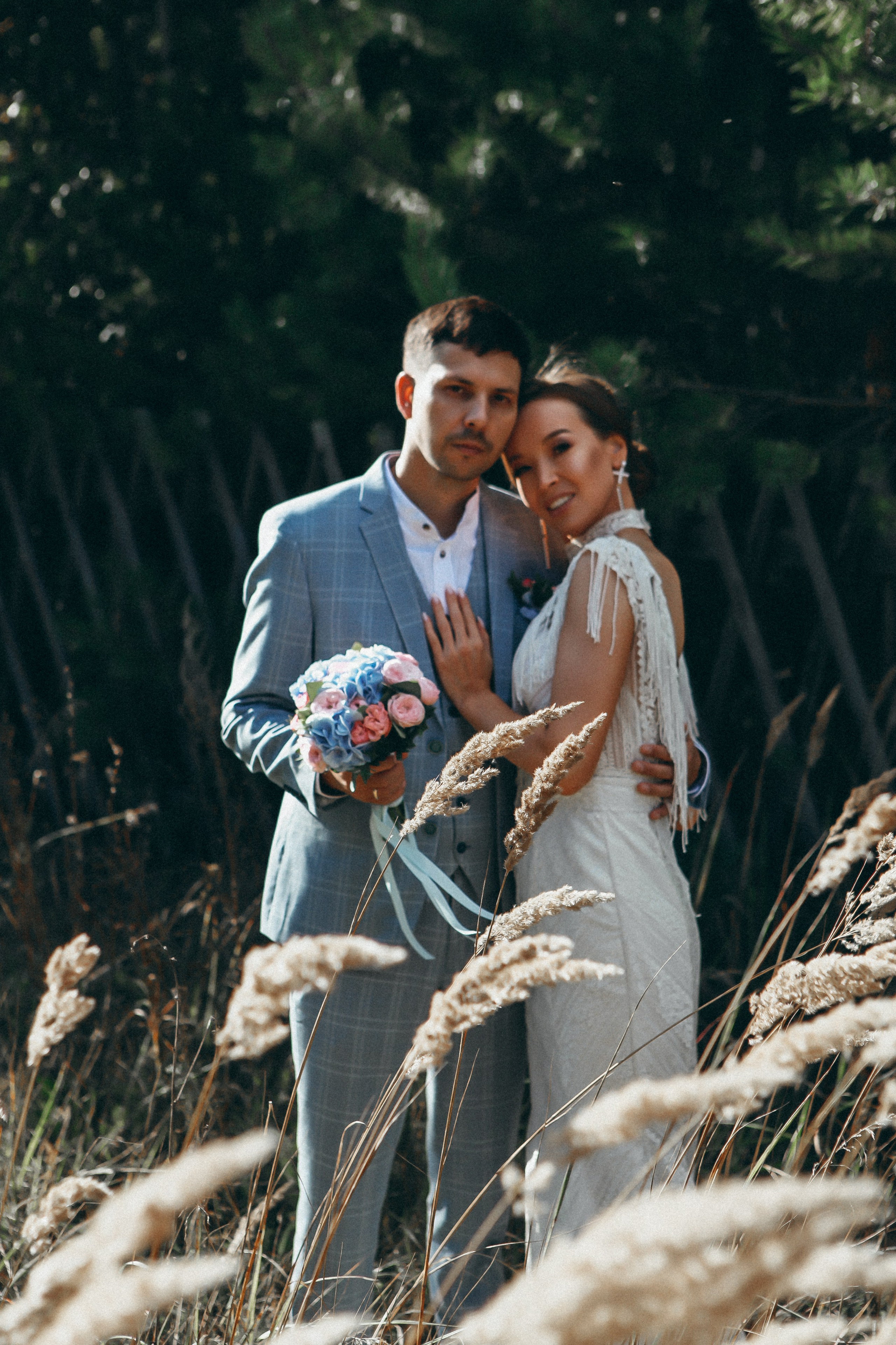 Полный свадебный день. Свадебный фотограф видеограф Чебоксары