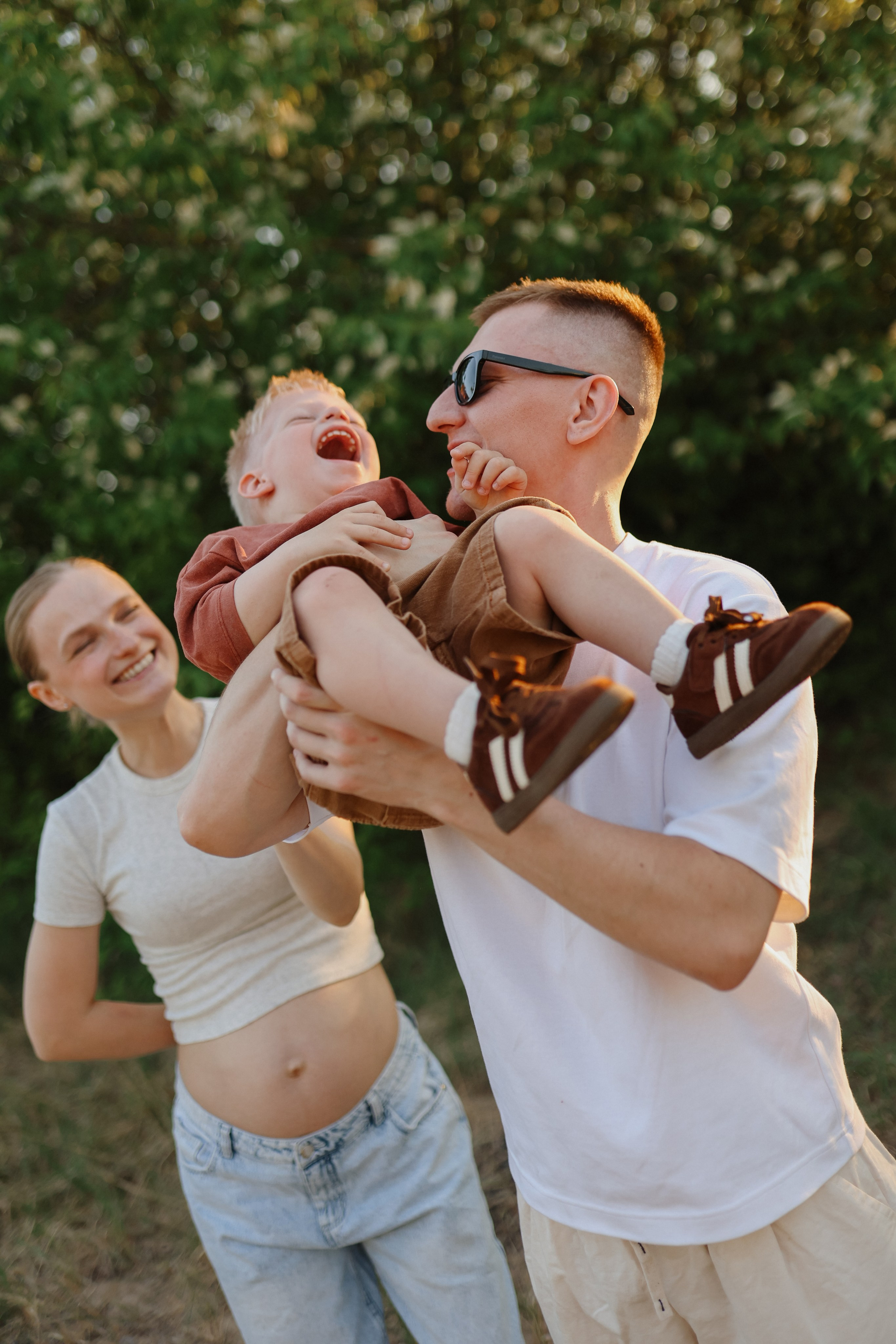 На заливе❤️. Фотограф на роды в Санкт-Петербурге, семейный, нью-борн Алиса Хрекова
