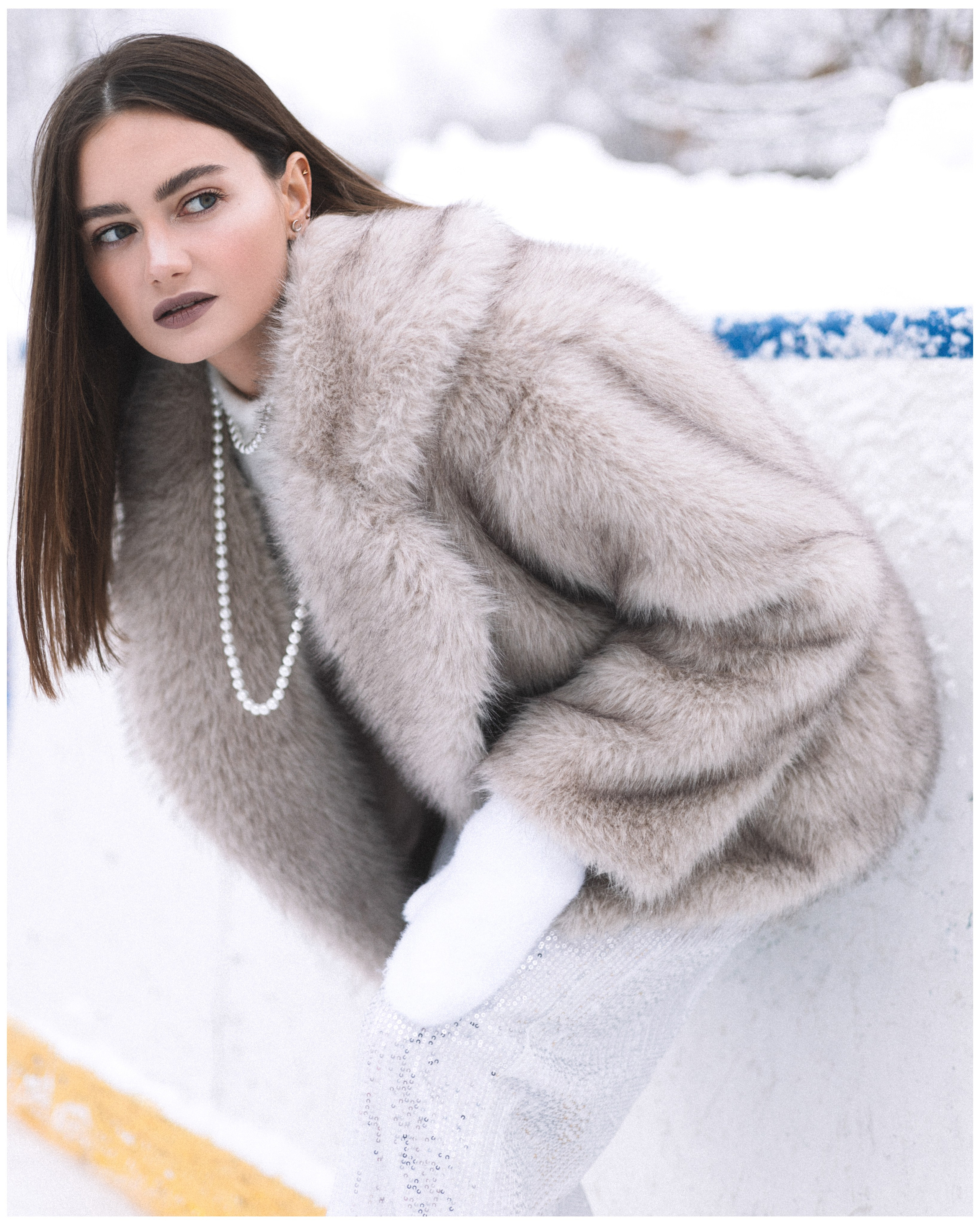 Anna. Фотограф для брендов и индивидуальных фотосессий в Москве