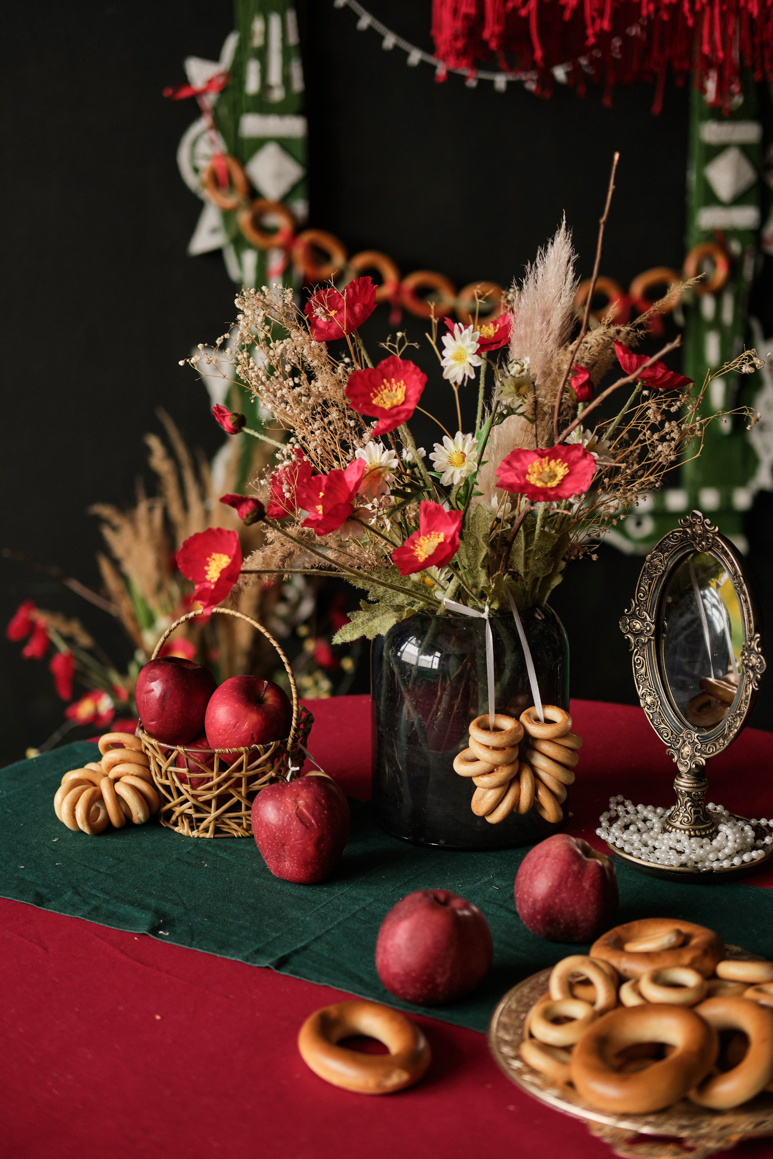 ЗАЛЫ. Фотостудия Нижний Новгород