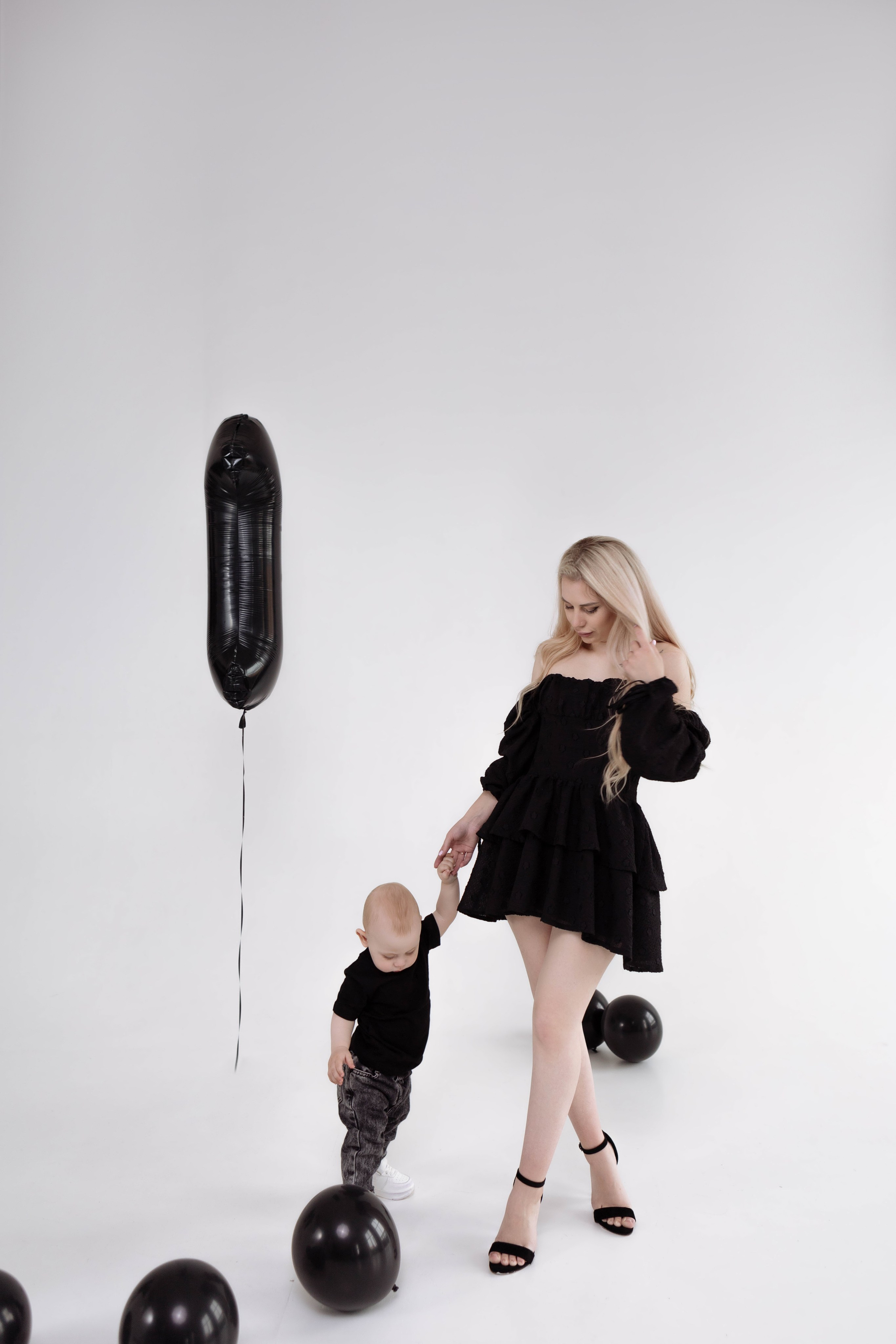 Андрей&Маргарита&Богдан. Свадебный фотограф в Ростове-на-Дону Виктория Трунова