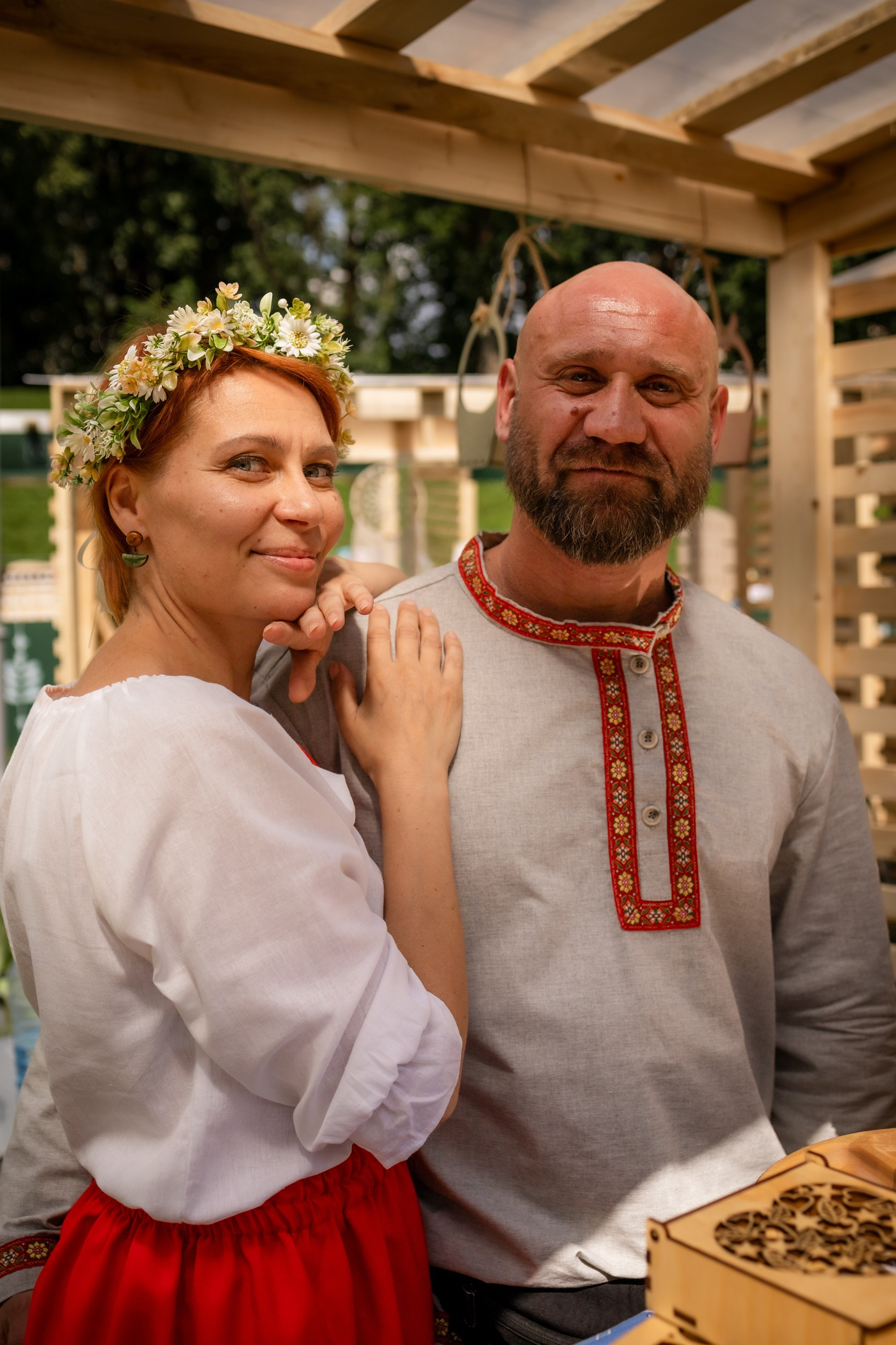 ЛУКОВ ФЕСТ 2024 ДЕНЬ 1. Главная