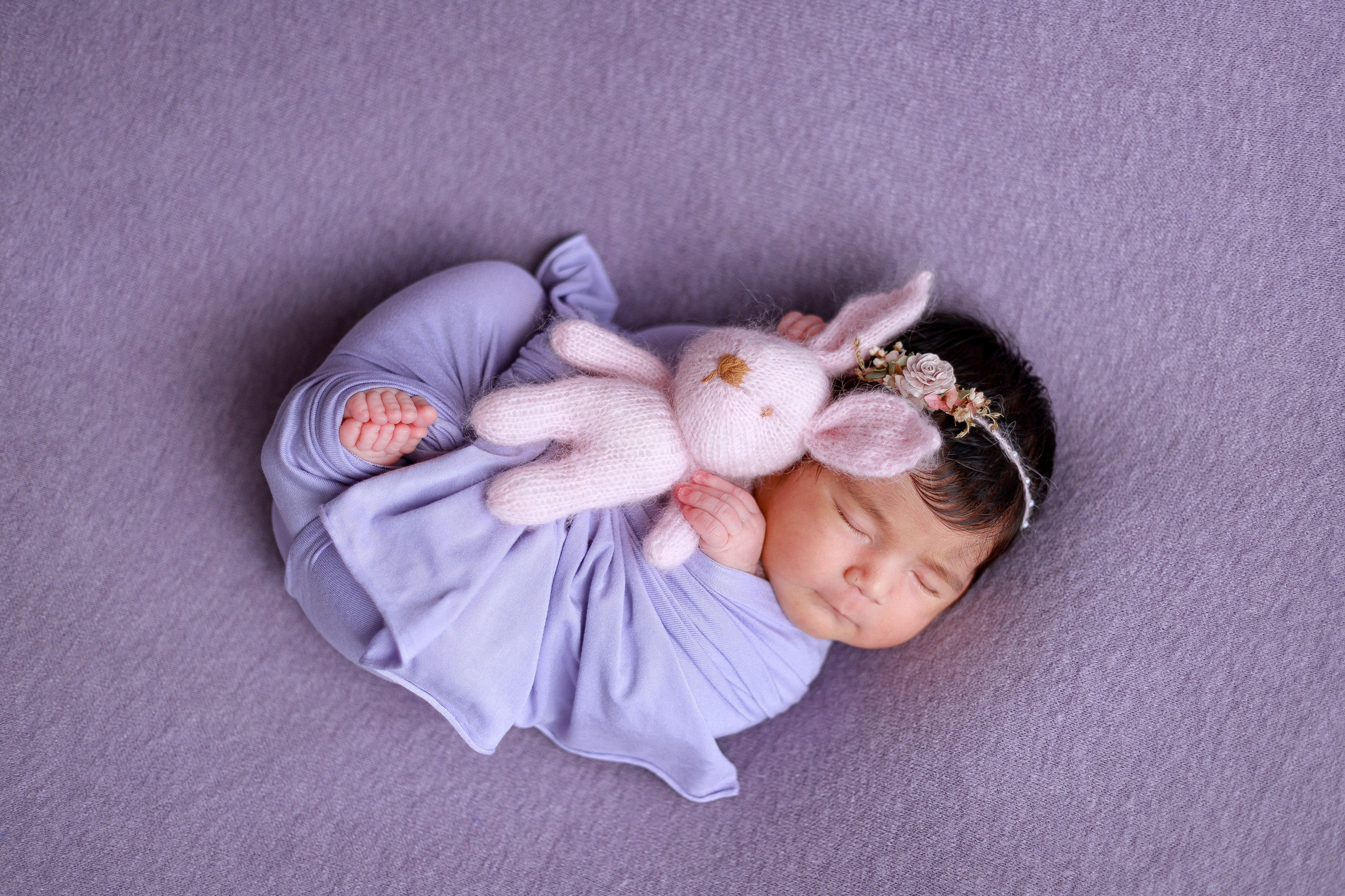 Newborn. Женский/Детский фотограф в Симферополе Вероника Слепогина