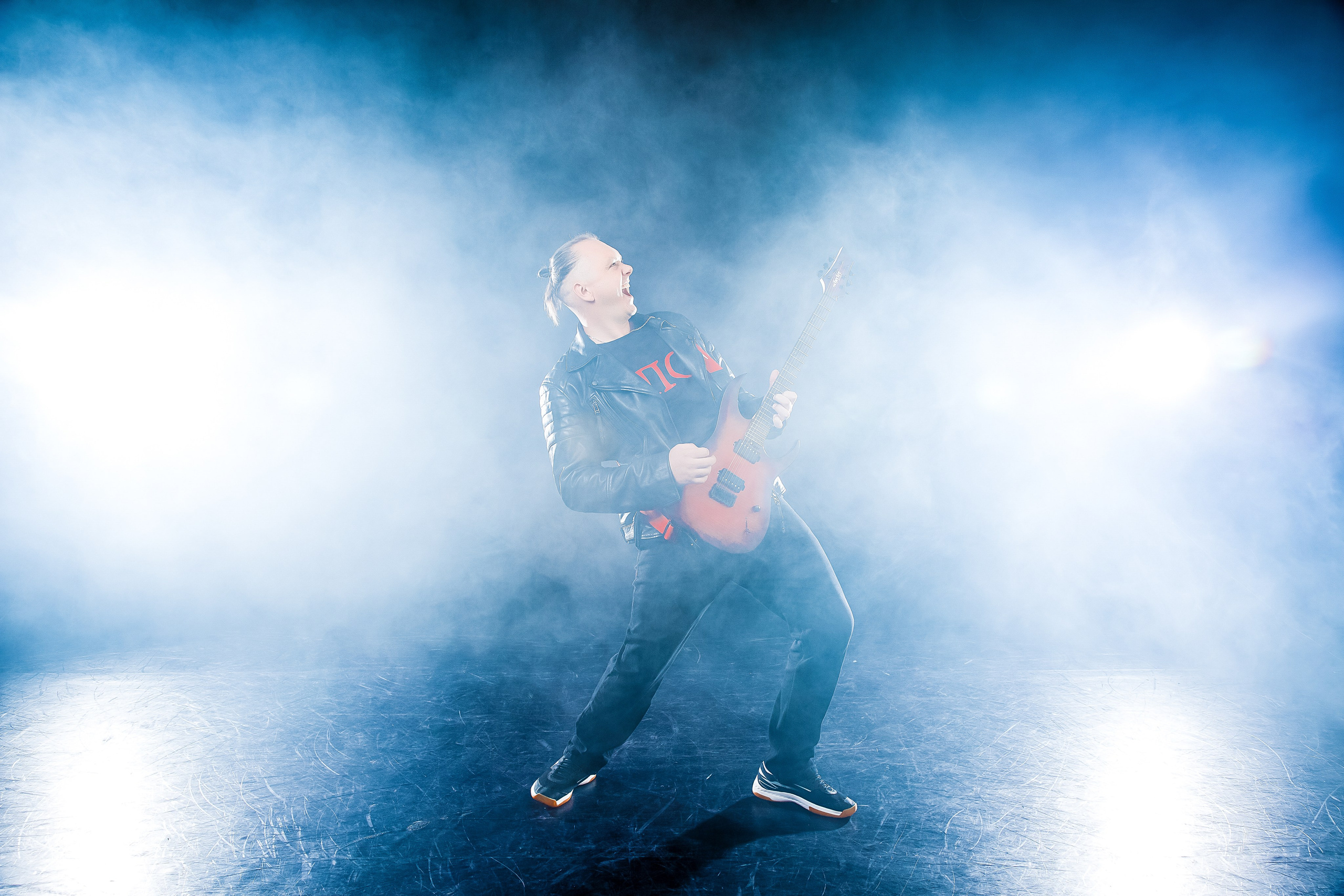 Съемка для музыкальной группы. Свадебный и семейный фотограф/видеограф в Краснодаре Наталья Осинская