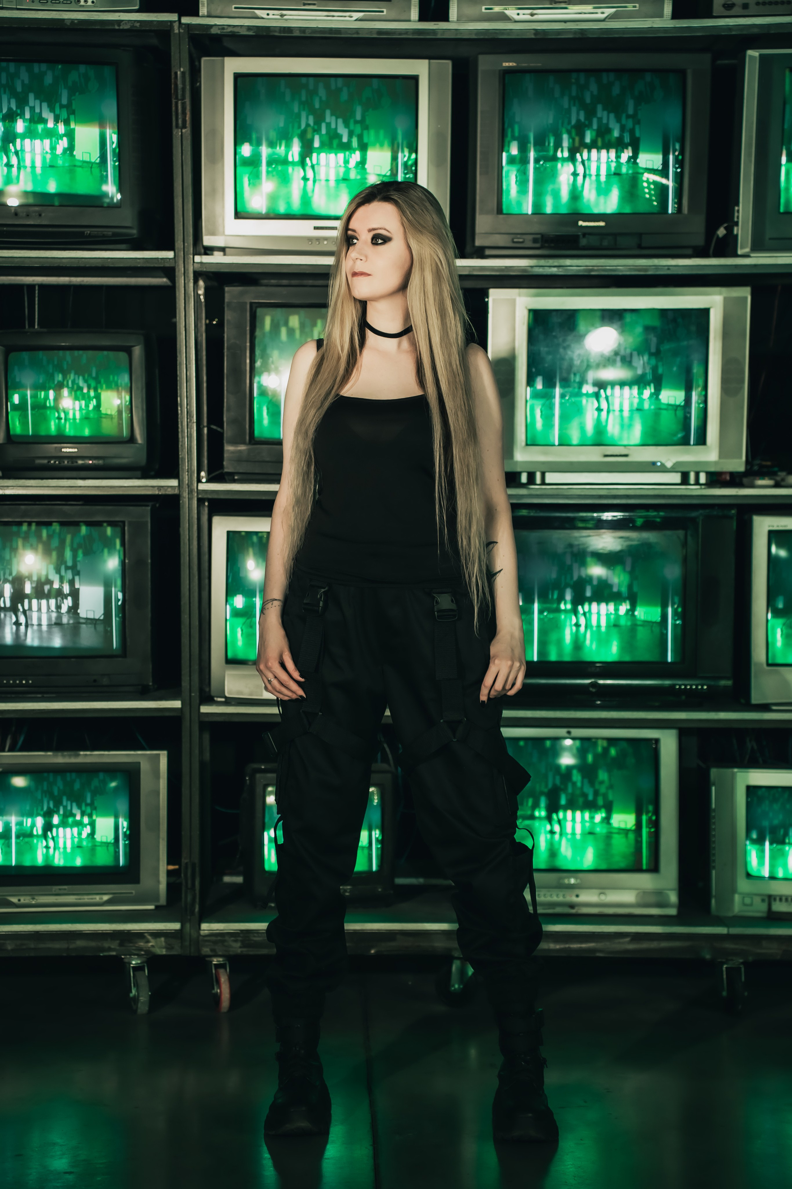 Татьяна Вий. Репортажный фотограф Анастасия Рубцова