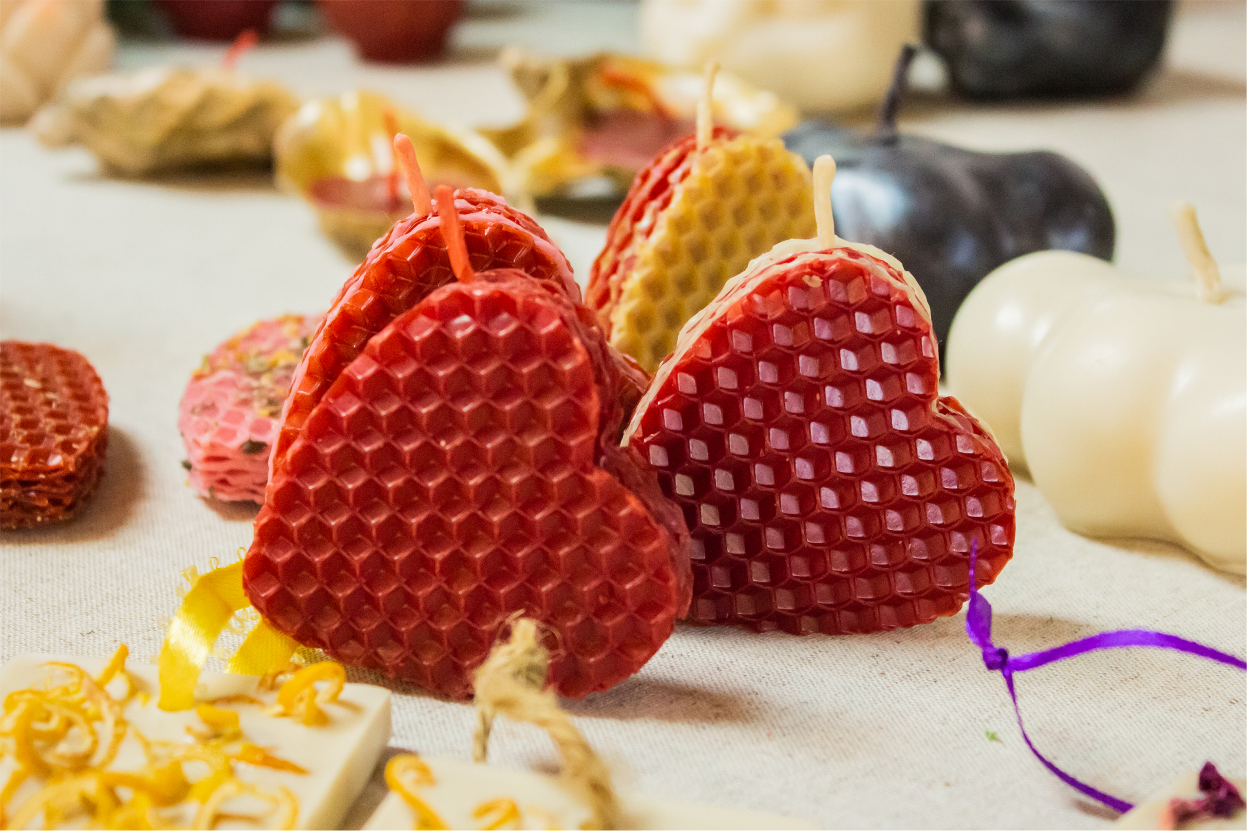 Маркет 4 сезона. Репортажный фотограф Анастасия Рубцова